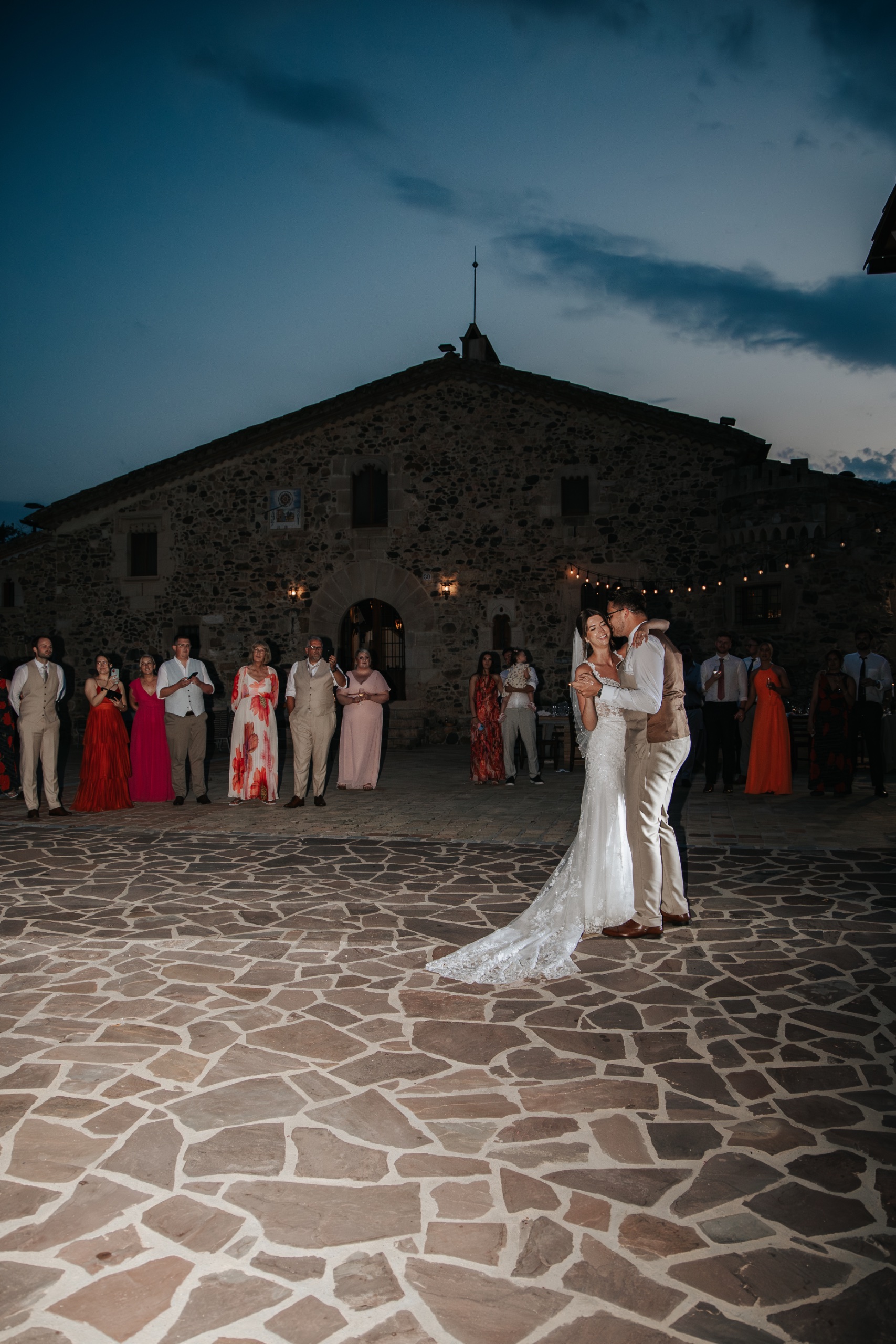 Intimate wedding in Barcelona & Catalonia (Can Jaques), May 2026 — photo 45 of 45 by Evgenia G.