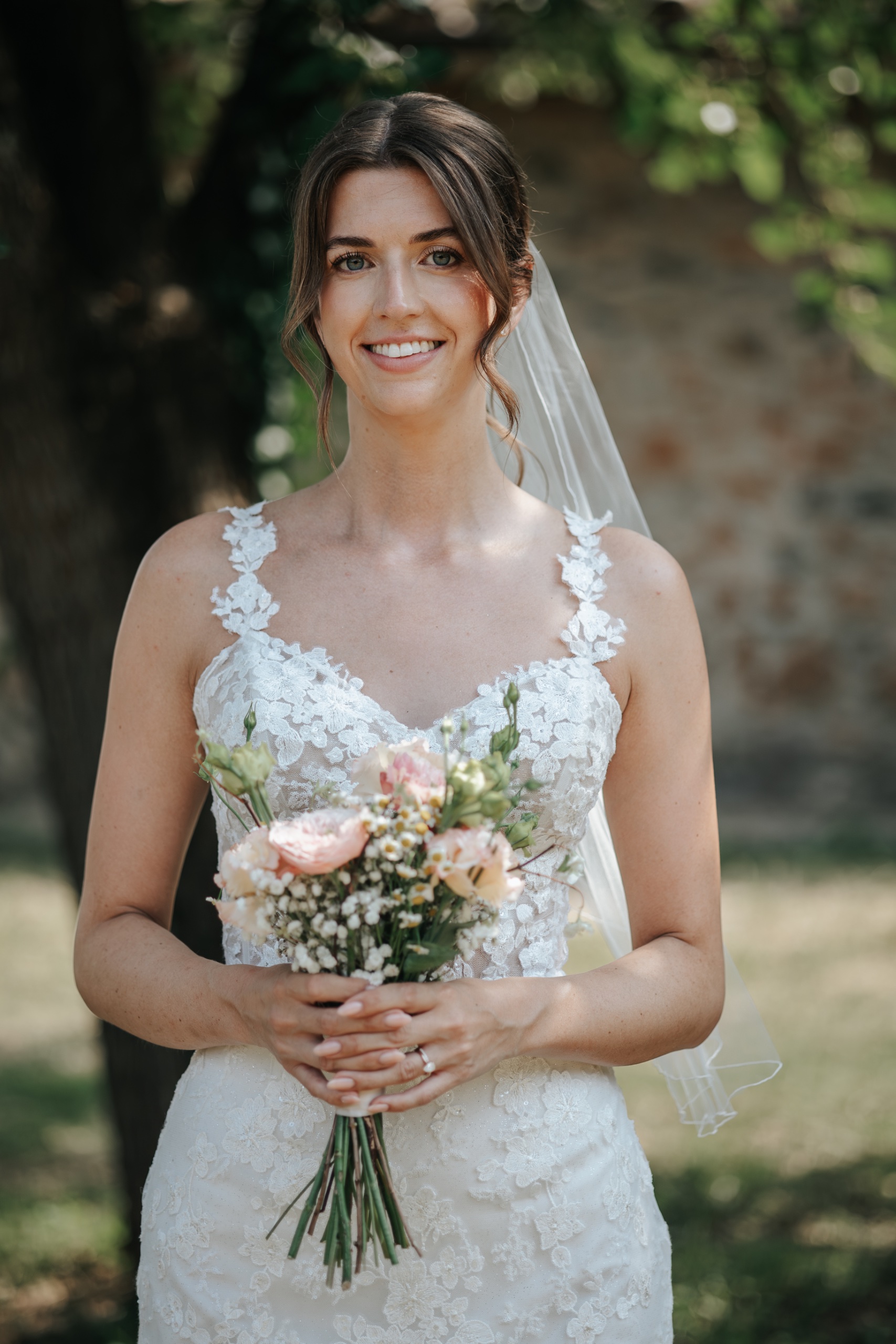 Intimate wedding in Barcelona & Catalonia (Can Jaques), May 2026 — photo 31 of 45 by Evgenia G.
