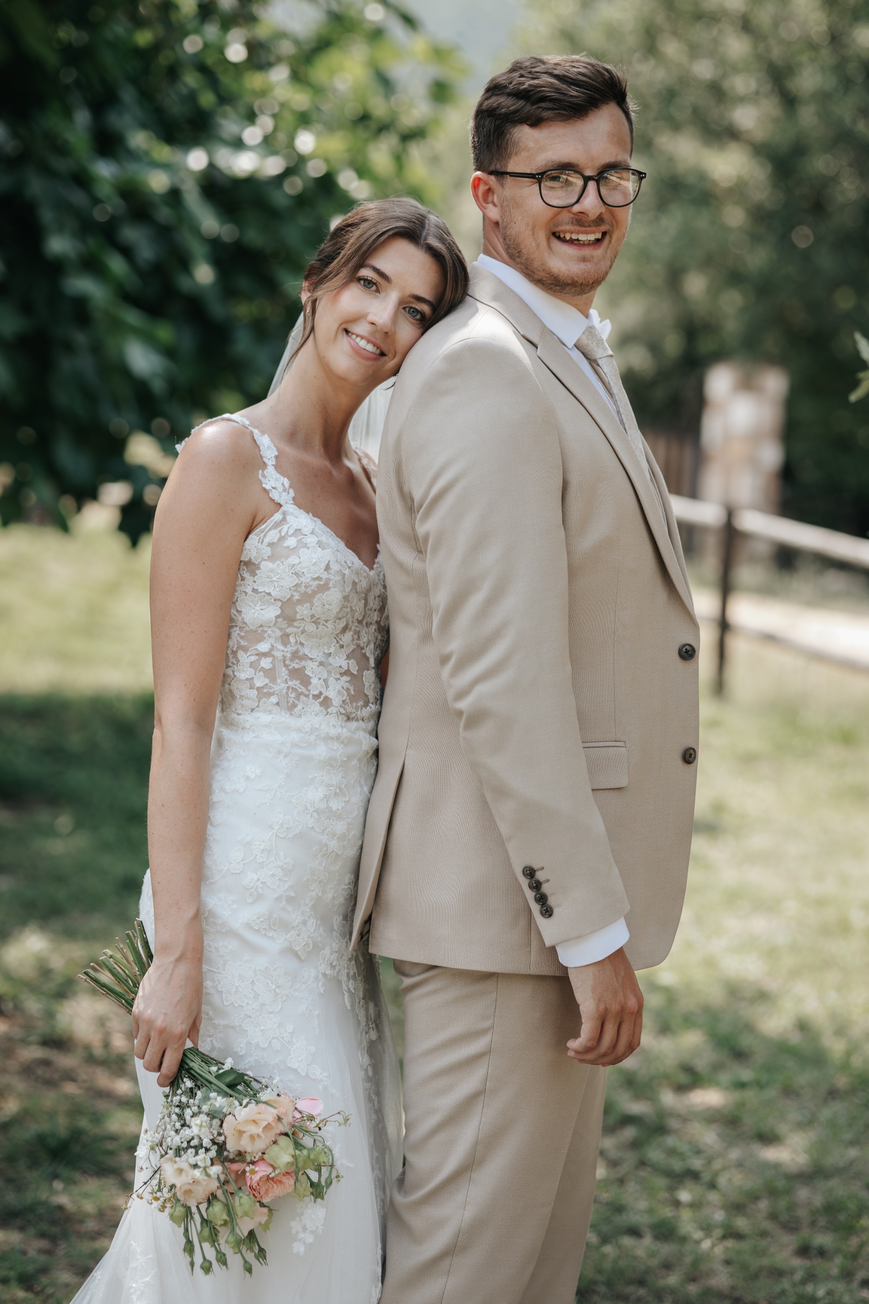 Intimate wedding in Barcelona & Catalonia (Can Jaques), May 2026 — photo 28 of 45 by Evgenia G.