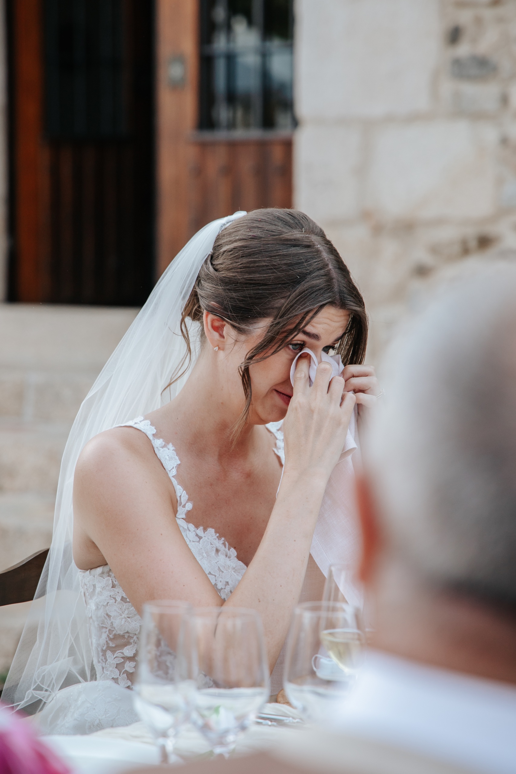 Intimate wedding in Barcelona & Catalonia (Can Jaques), May 2026 — photo 40 of 45 by Evgenia G.