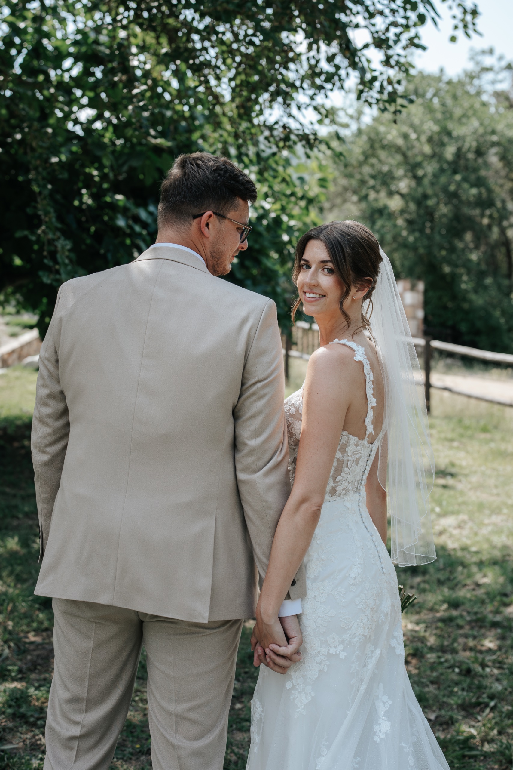 Intimate wedding in Barcelona & Catalonia (Can Jaques), May 2026 — photo 22 of 45 by Evgenia G.