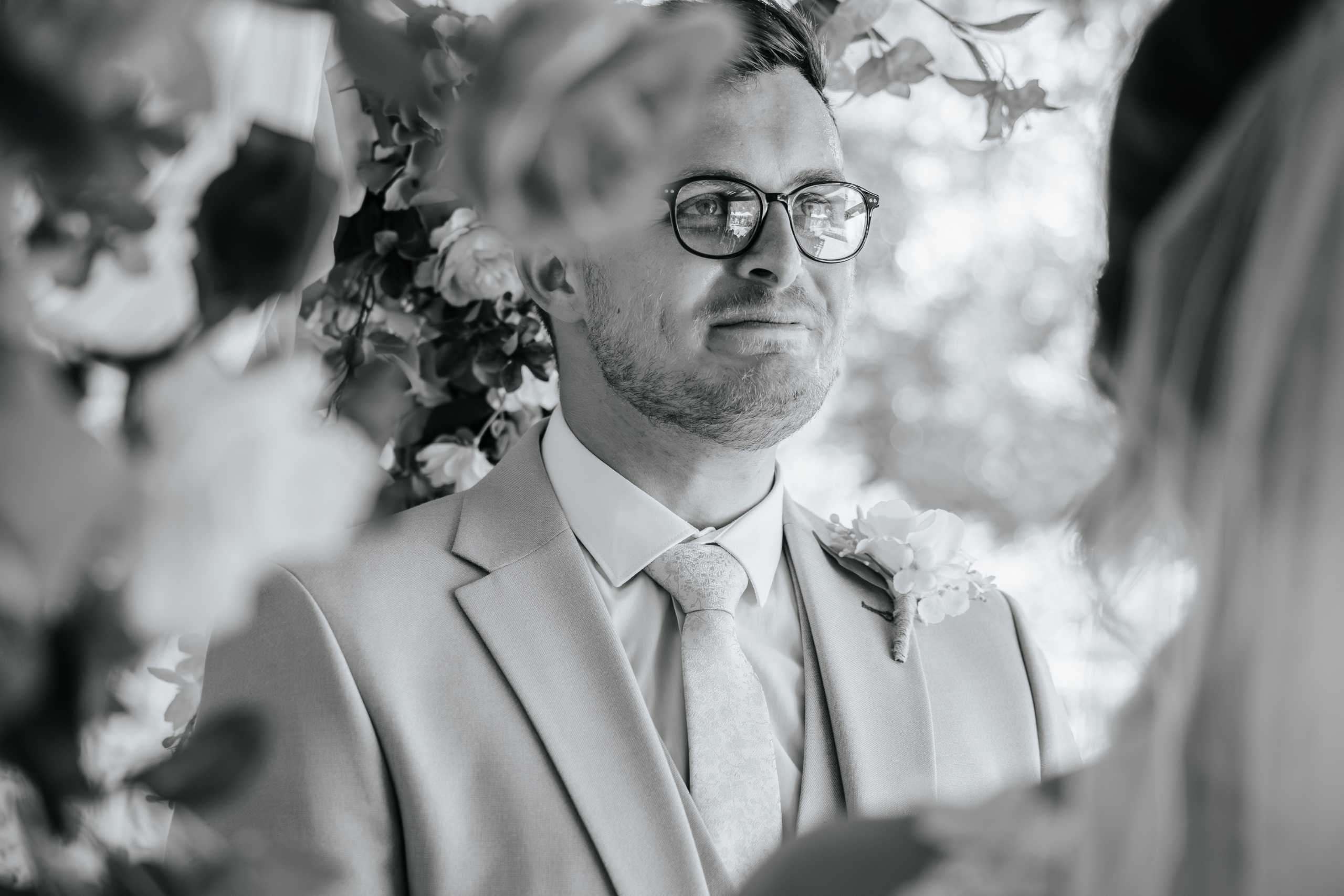 Intimate wedding in Barcelona & Catalonia (Can Jaques), May 2026 — photo 10 of 45 by Evgenia G.