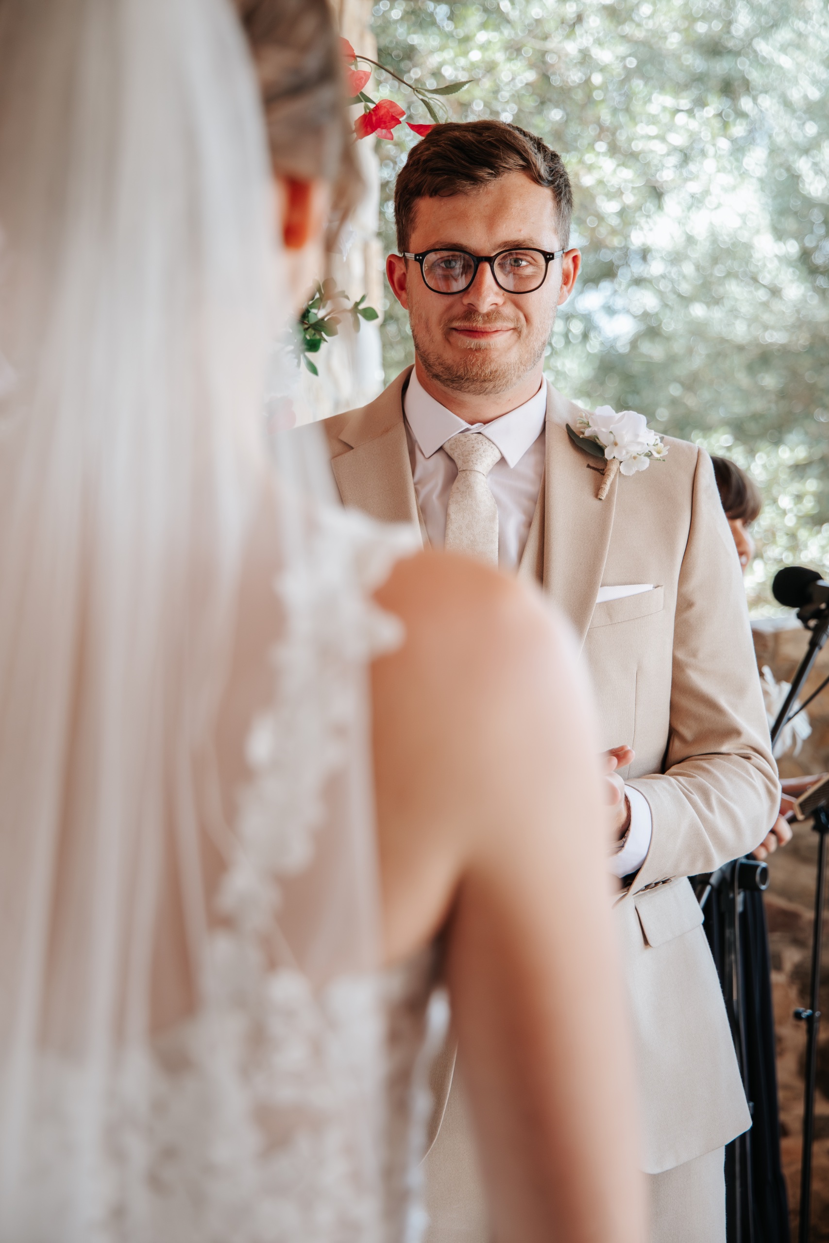 Intimate wedding in Barcelona & Catalonia (Can Jaques), May 2026 — photo 7 of 45 by Evgenia G.