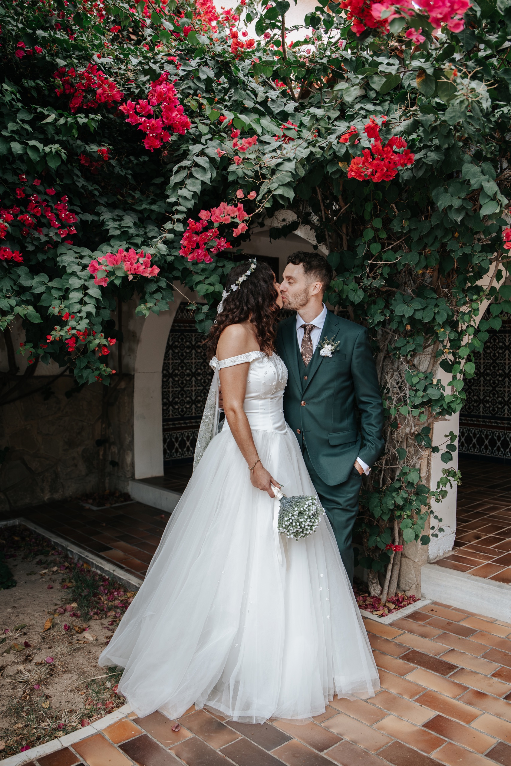 Hochzeit im kleinen Kreis in Valencia & an der Costa Blanca (Finca Casa Imas), Oktober 2026 – Foto 55 von 62, fotografiert von Evgenia G.