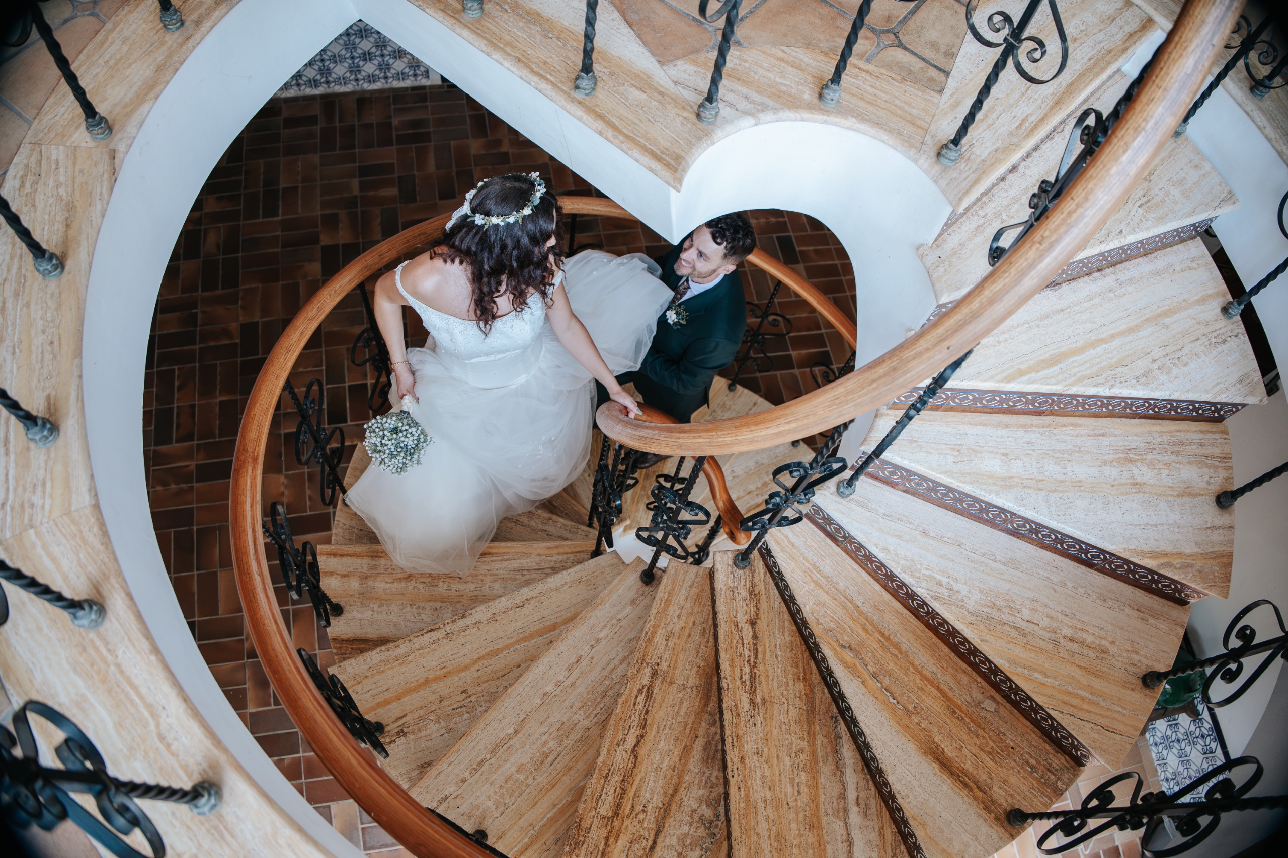 Hochzeit im kleinen Kreis in Valencia & an der Costa Blanca (Finca Casa Imas), Oktober 2026 – Foto 54 von 62, fotografiert von Evgenia G.