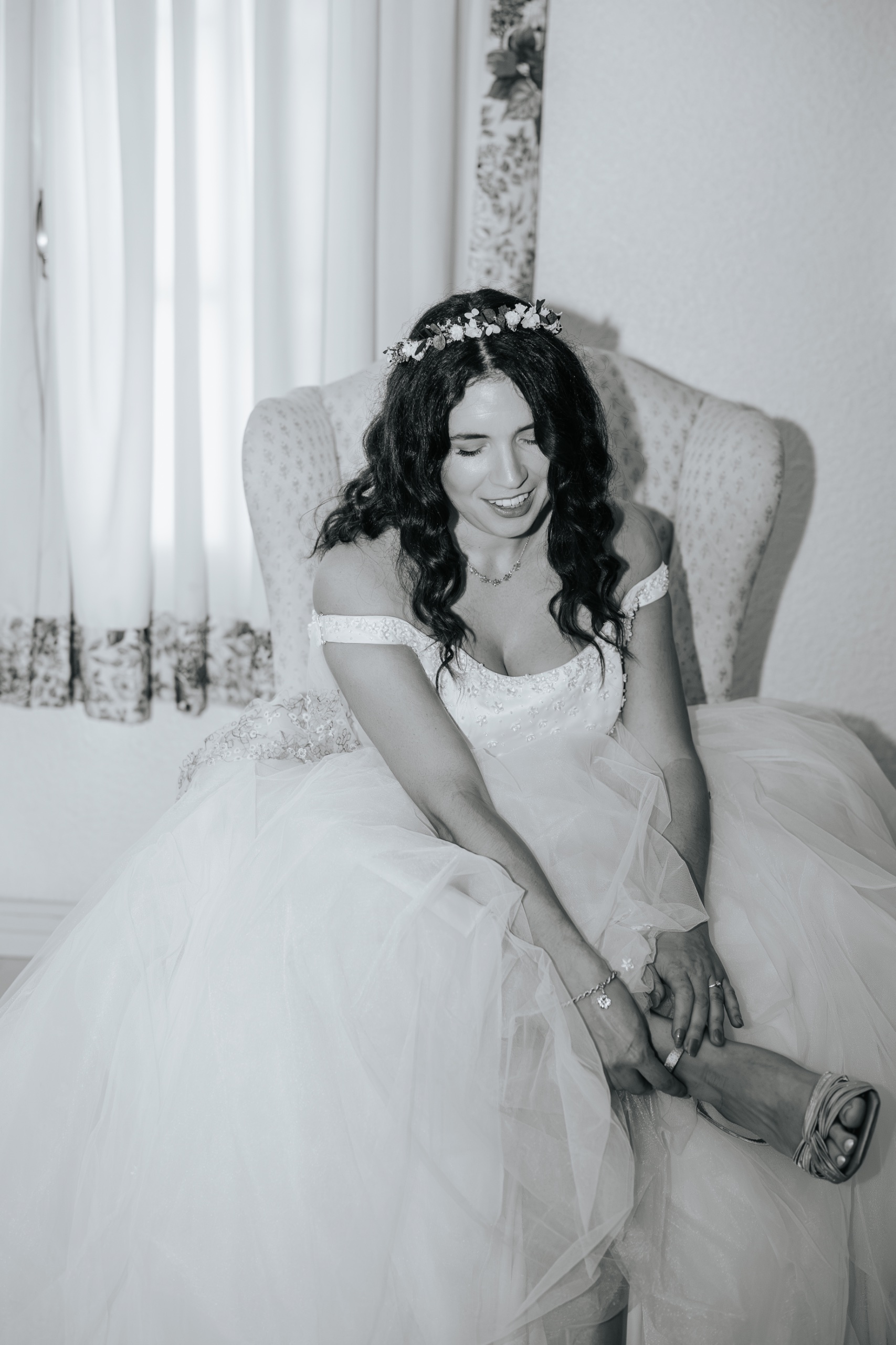 Hochzeit im kleinen Kreis in Valencia & an der Costa Blanca (Finca Casa Imas), Oktober 2026 – Foto 5 von 62, fotografiert von Evgenia G.