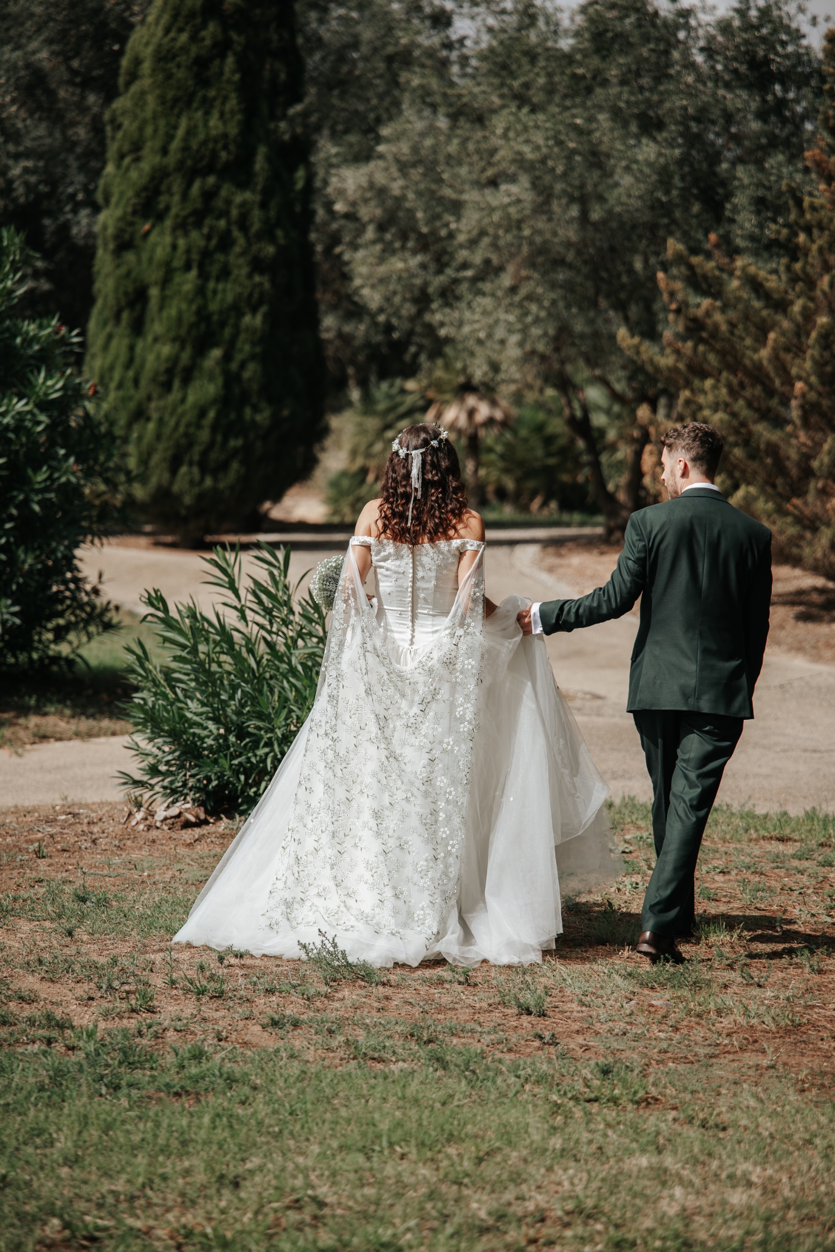 Hochzeit im kleinen Kreis in Valencia & an der Costa Blanca (Finca Casa Imas), Oktober 2026 – Foto 30 von 62, fotografiert von Evgenia G.