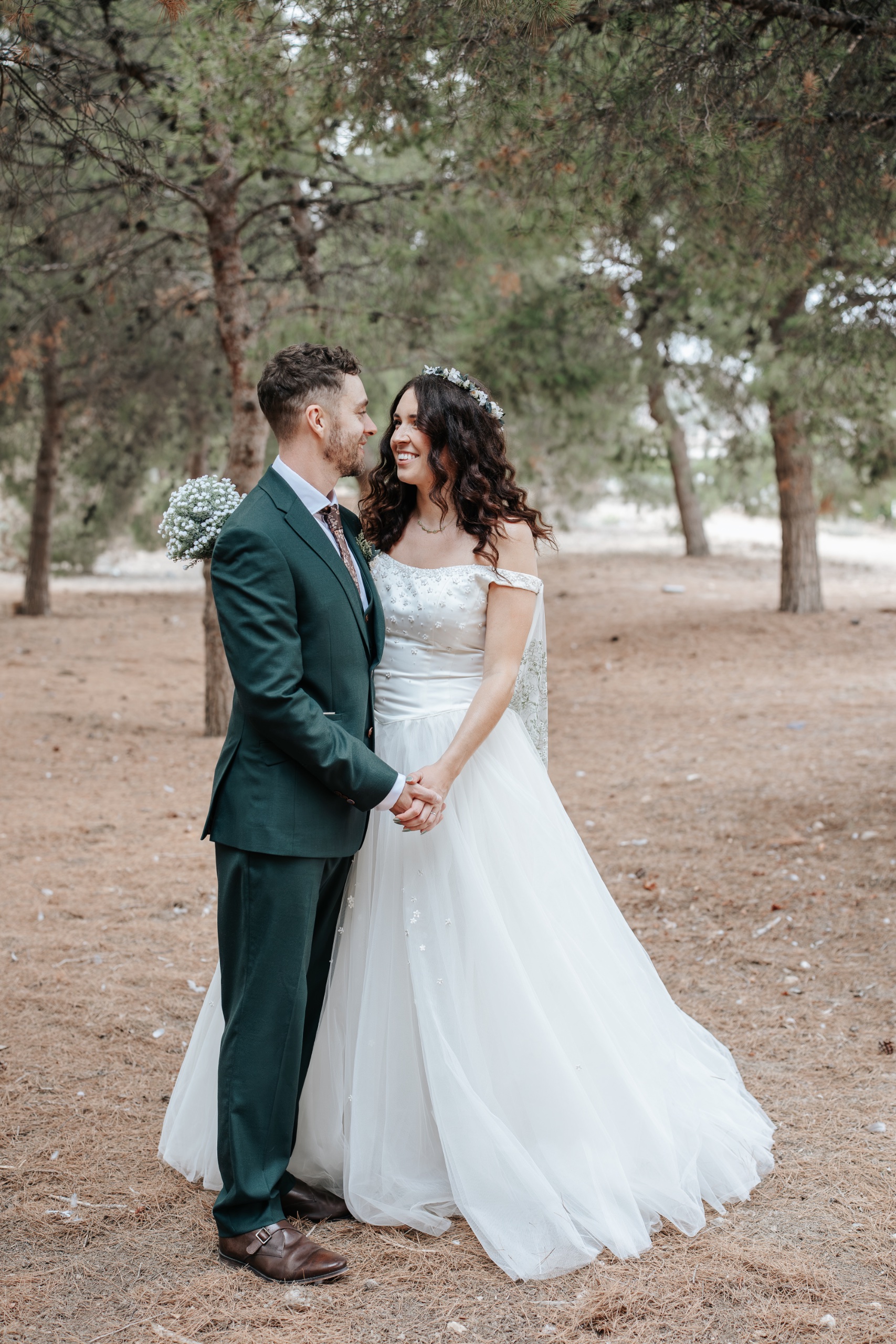Hochzeit im kleinen Kreis in Valencia & an der Costa Blanca (Finca Casa Imas), Oktober 2026 – Foto 46 von 62, fotografiert von Evgenia G.