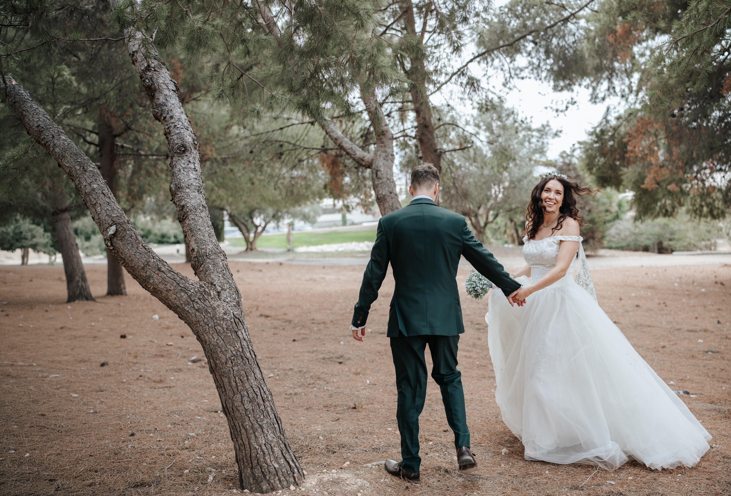 Hochzeit im kleinen Kreis in Valencia & an der Costa Blanca (Finca Casa Imas), Oktober 2026 – Foto 37 von 62, fotografiert von Evgenia G.