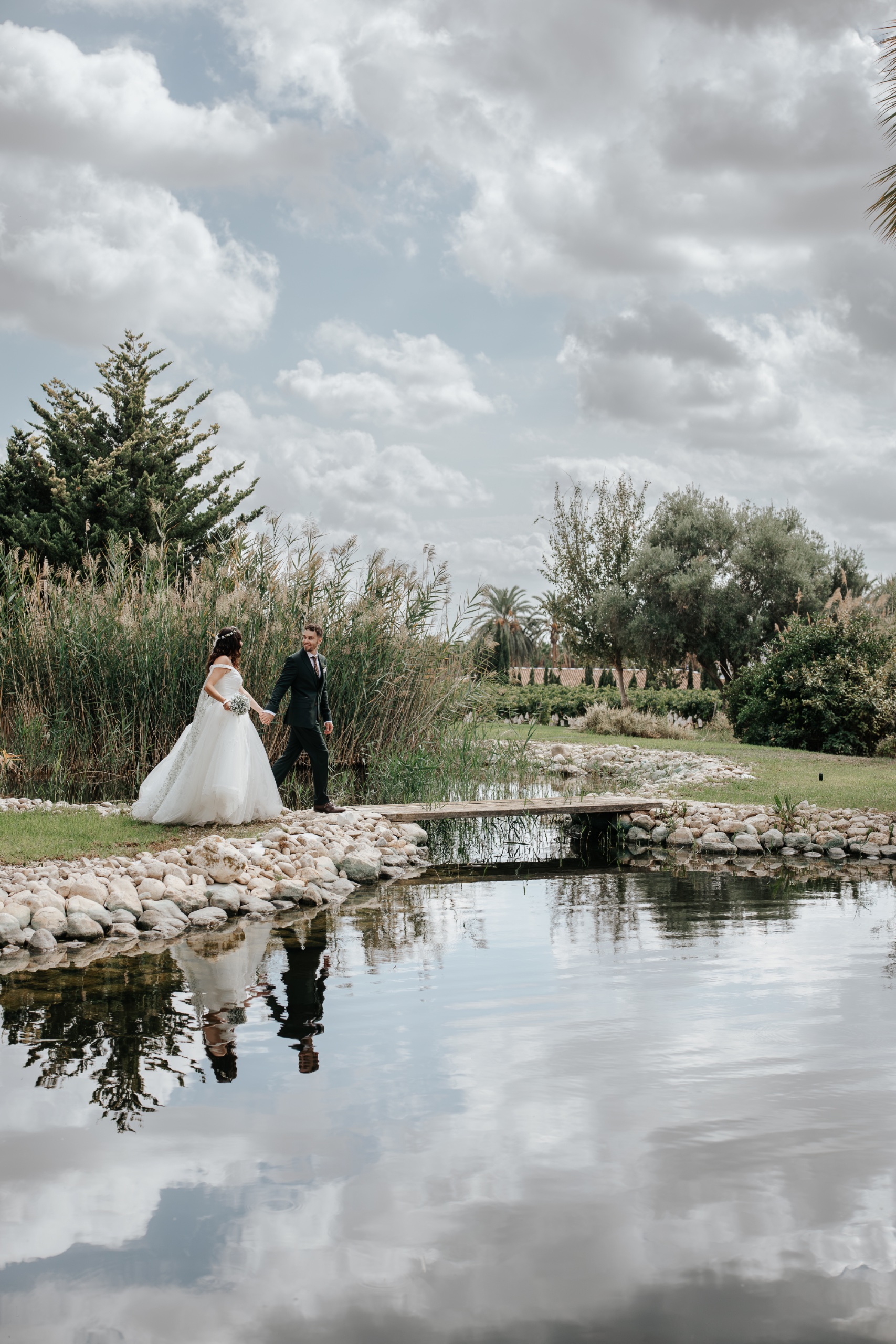 Hochzeit im kleinen Kreis in Valencia & an der Costa Blanca (Finca Casa Imas), Oktober 2026 – Foto 49 von 62, fotografiert von Evgenia G.