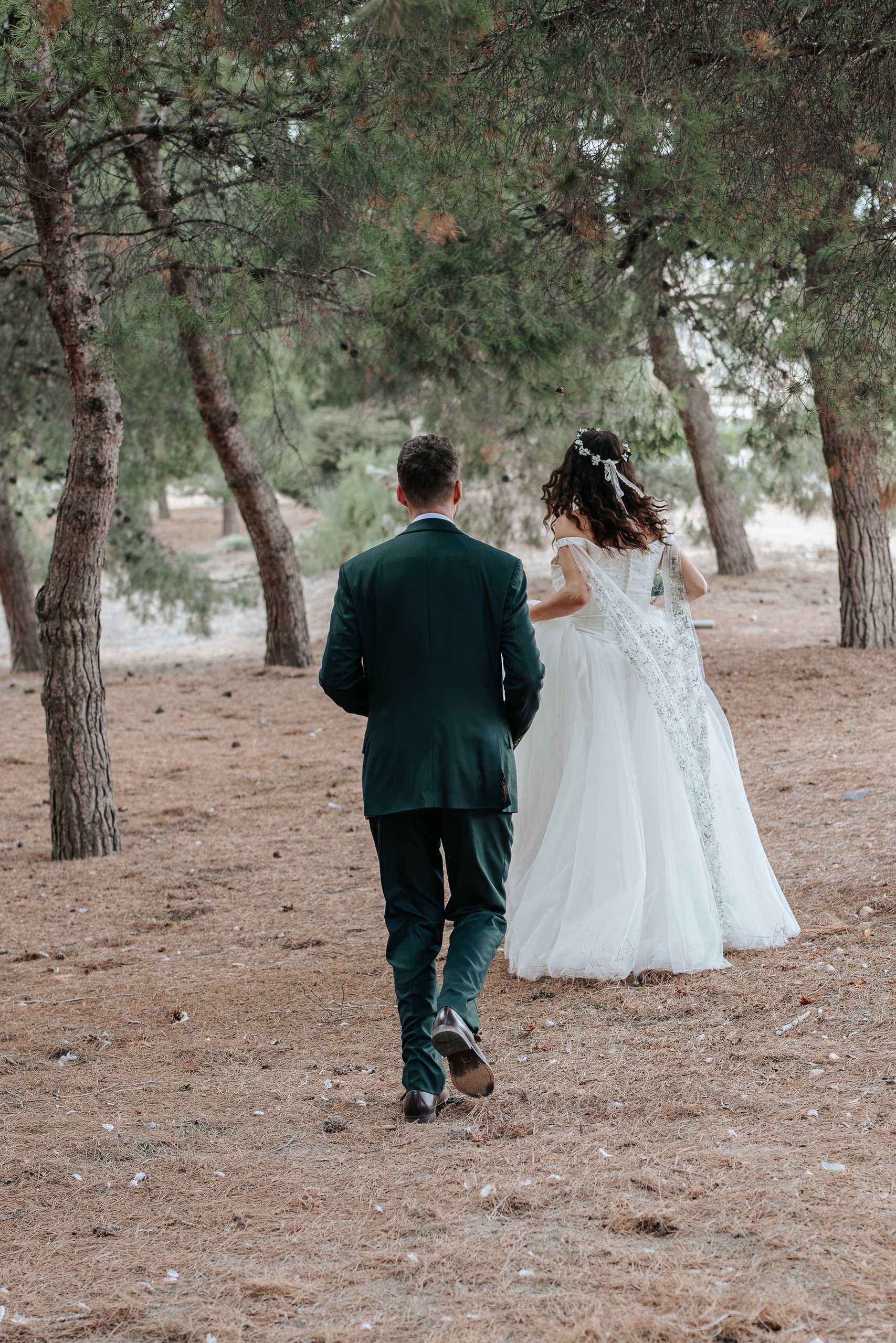 Hochzeit im kleinen Kreis in Valencia & an der Costa Blanca (Finca Casa Imas), Oktober 2026 – Foto 40 von 62, fotografiert von Evgenia G.