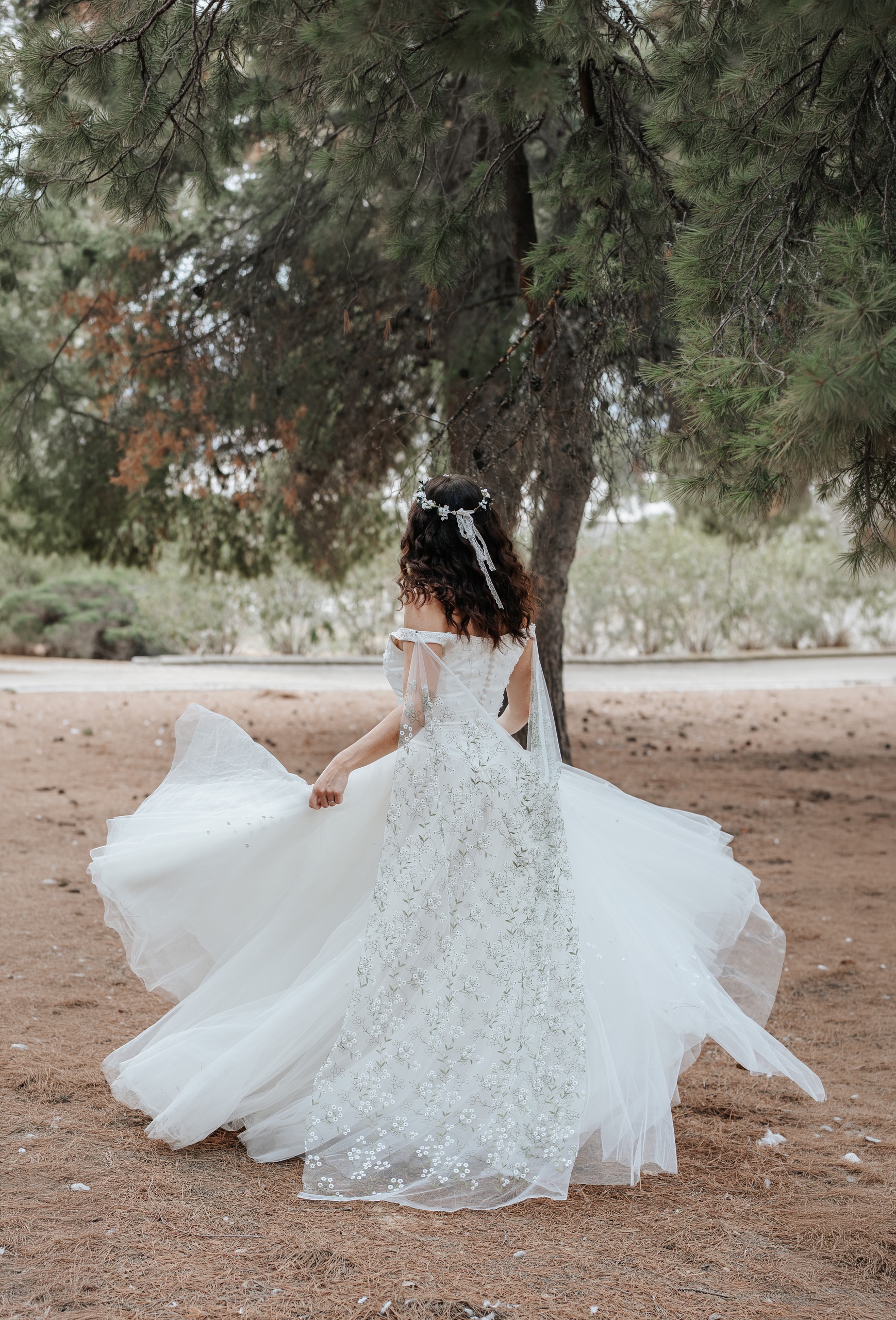 Hochzeit im kleinen Kreis in Valencia & an der Costa Blanca (Finca Casa Imas), Oktober 2026 – Foto 36 von 62, fotografiert von Evgenia G.