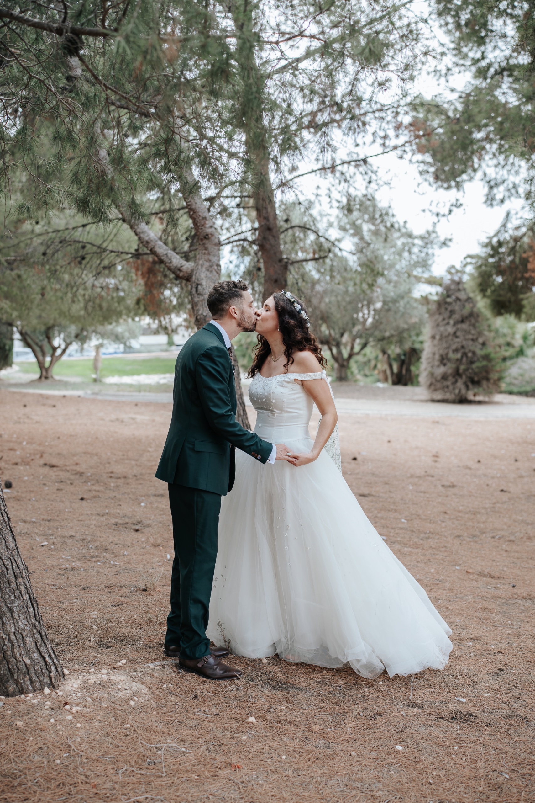 Hochzeit im kleinen Kreis in Valencia & an der Costa Blanca (Finca Casa Imas), Oktober 2026 – Foto 38 von 62, fotografiert von Evgenia G.
