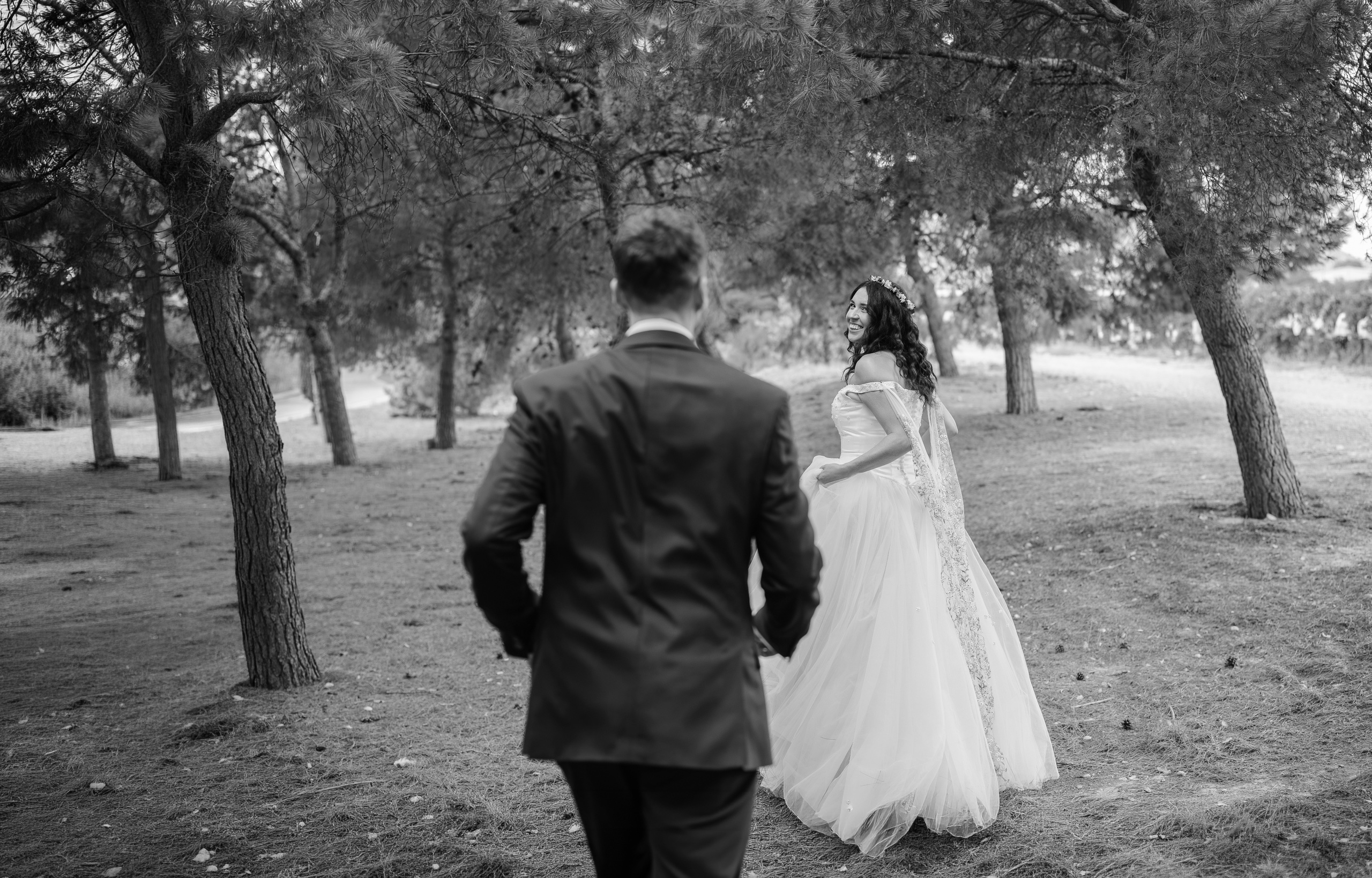Hochzeit im kleinen Kreis in Valencia & an der Costa Blanca (Finca Casa Imas), Oktober 2026 – Foto 39 von 62, fotografiert von Evgenia G.