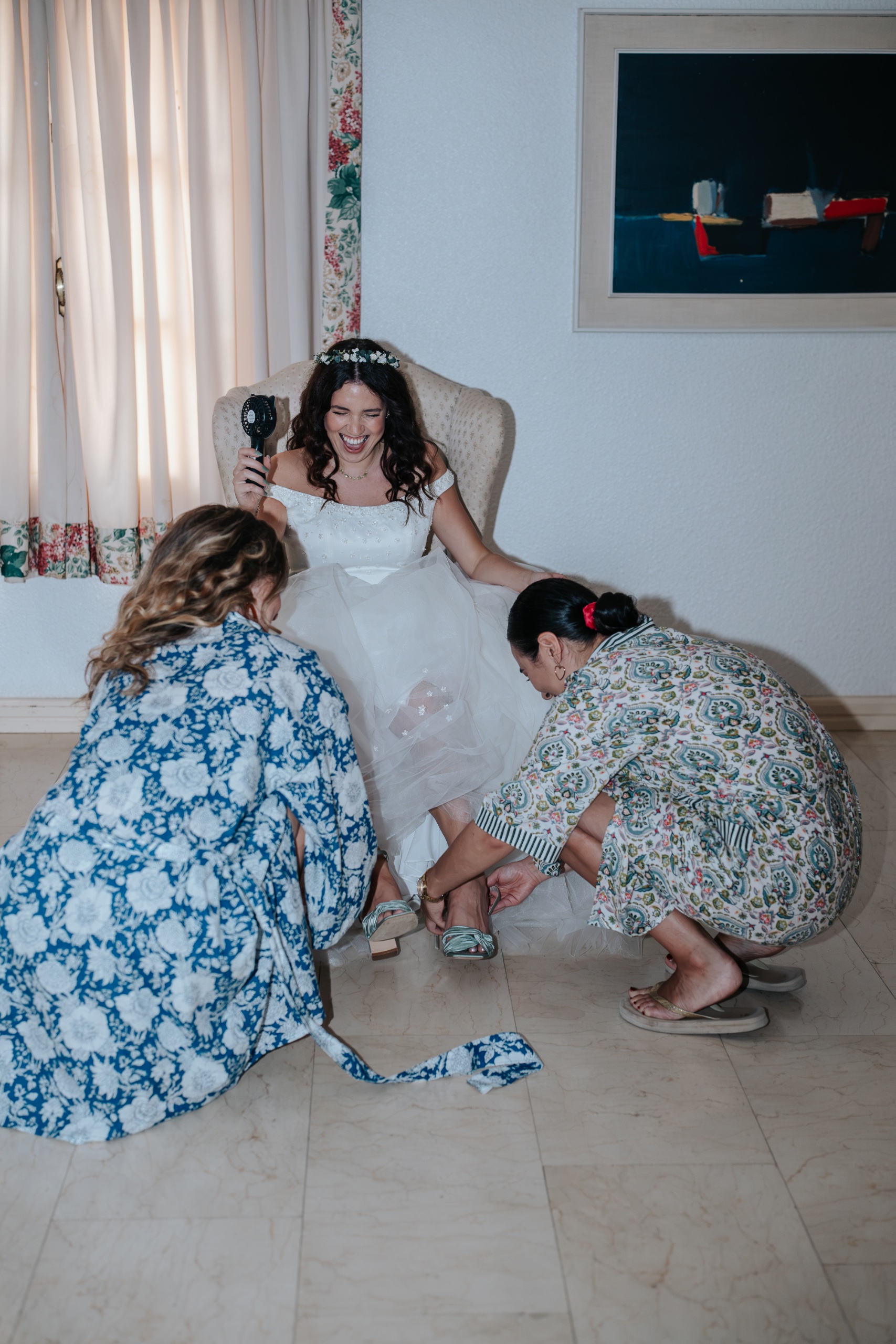 Hochzeit im kleinen Kreis in Valencia & an der Costa Blanca (Finca Casa Imas), Oktober 2026 – Foto 6 von 62, fotografiert von Evgenia G.