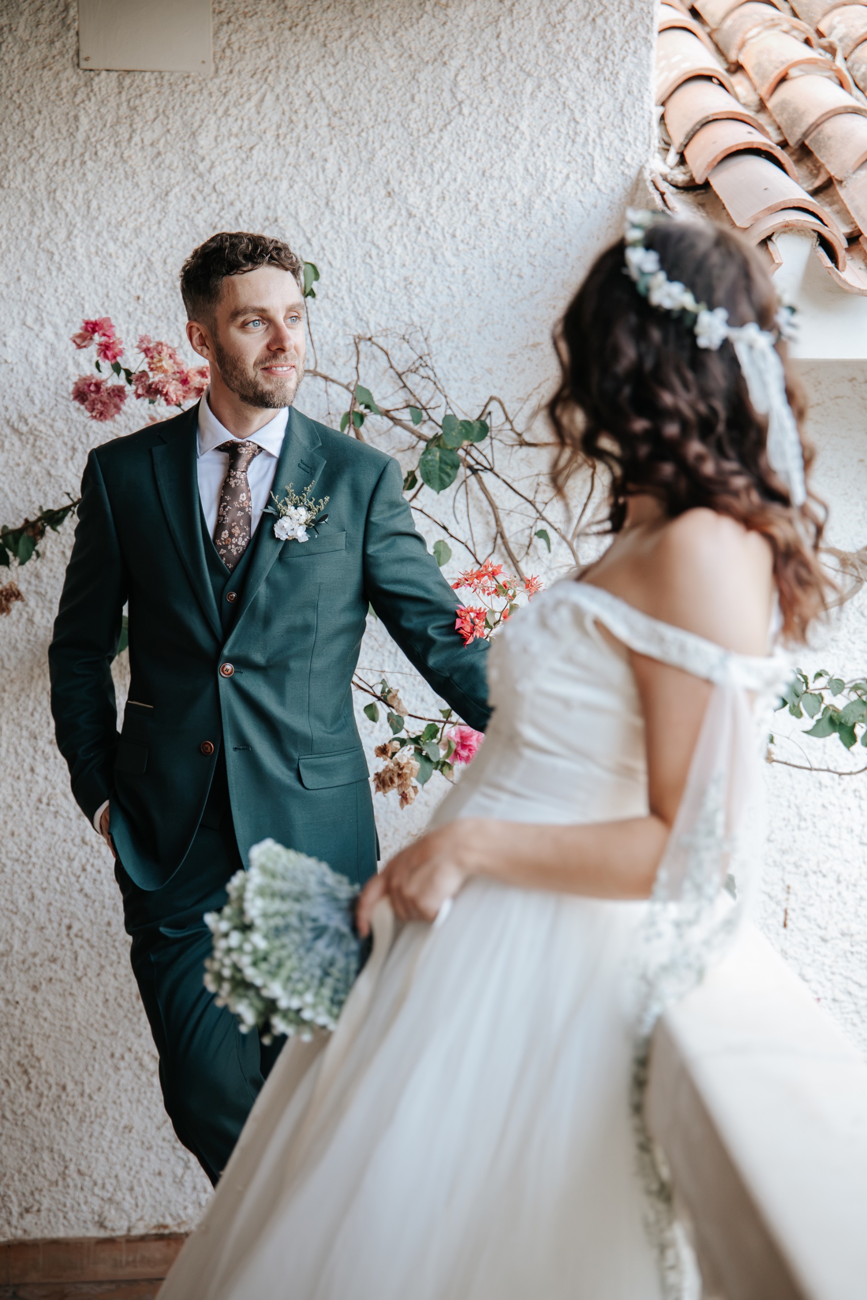 Hochzeit im kleinen Kreis in Valencia & an der Costa Blanca (Finca Casa Imas), Oktober 2026 – Foto 56 von 62, fotografiert von Evgenia G.