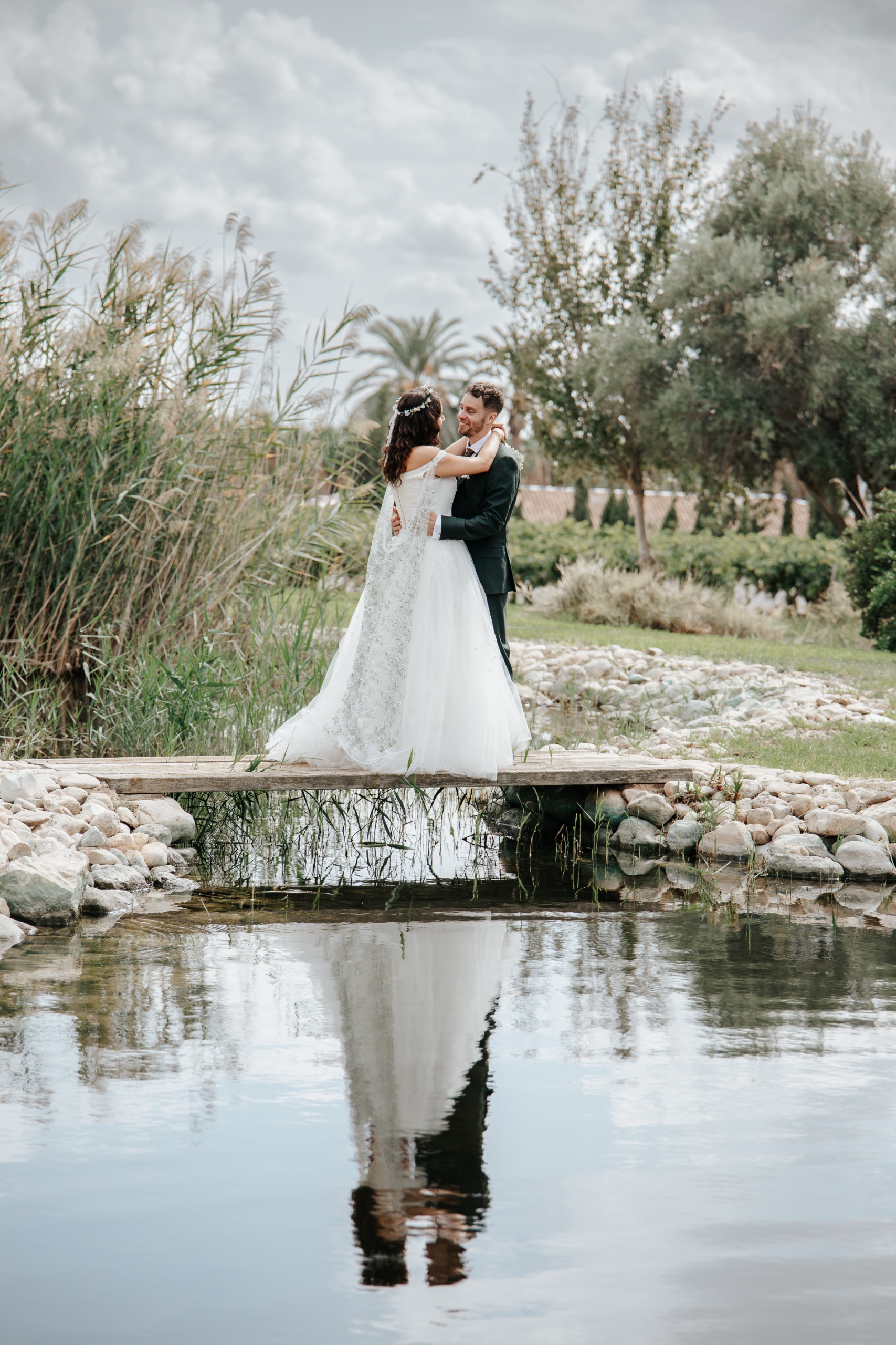 Hochzeit im kleinen Kreis in Valencia & an der Costa Blanca (Finca Casa Imas), Oktober 2026 – Foto 50 von 62, fotografiert von Evgenia G.