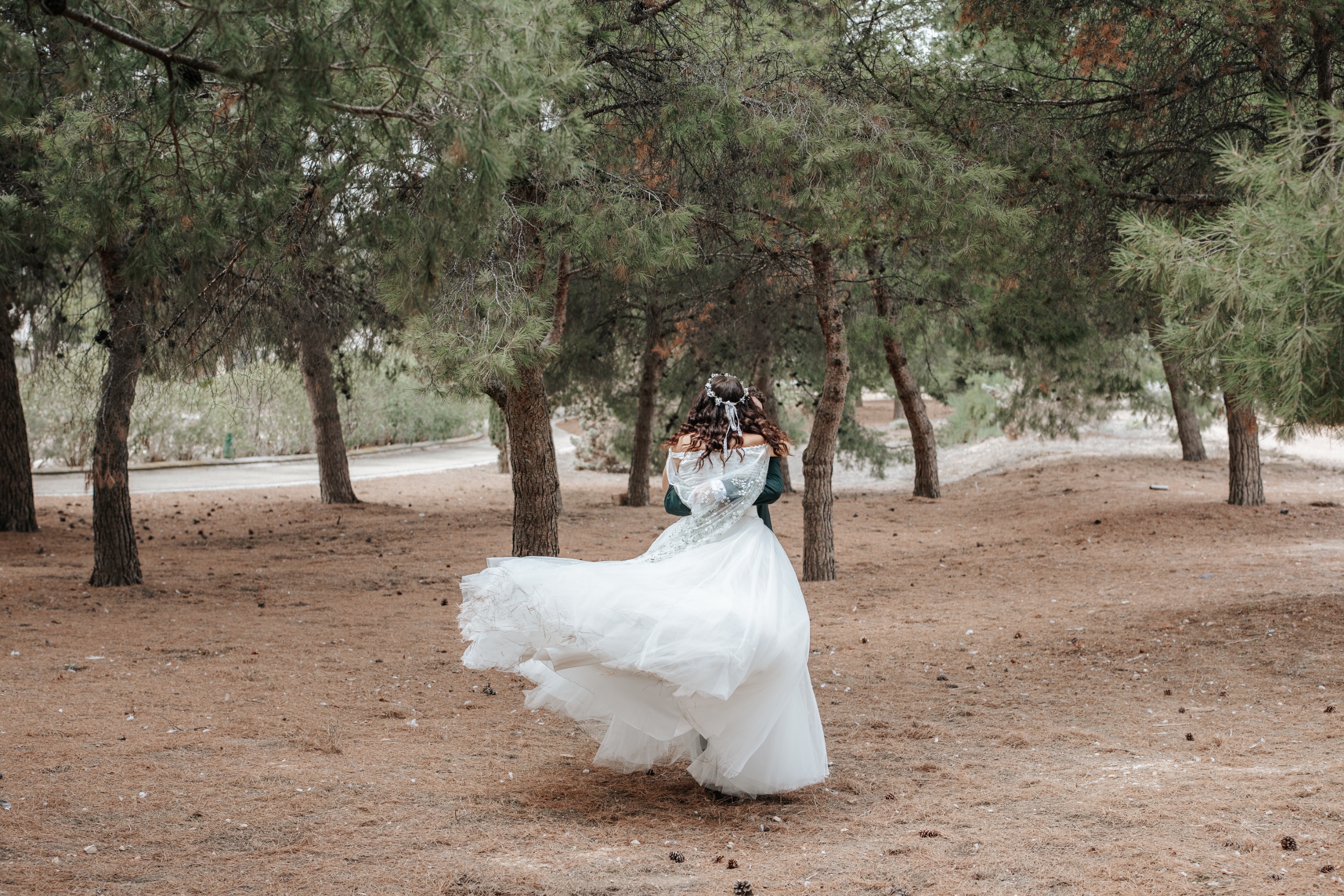 Hochzeit im kleinen Kreis in Valencia & an der Costa Blanca (Finca Casa Imas), Oktober 2026 – Foto 48 von 62, fotografiert von Evgenia G.