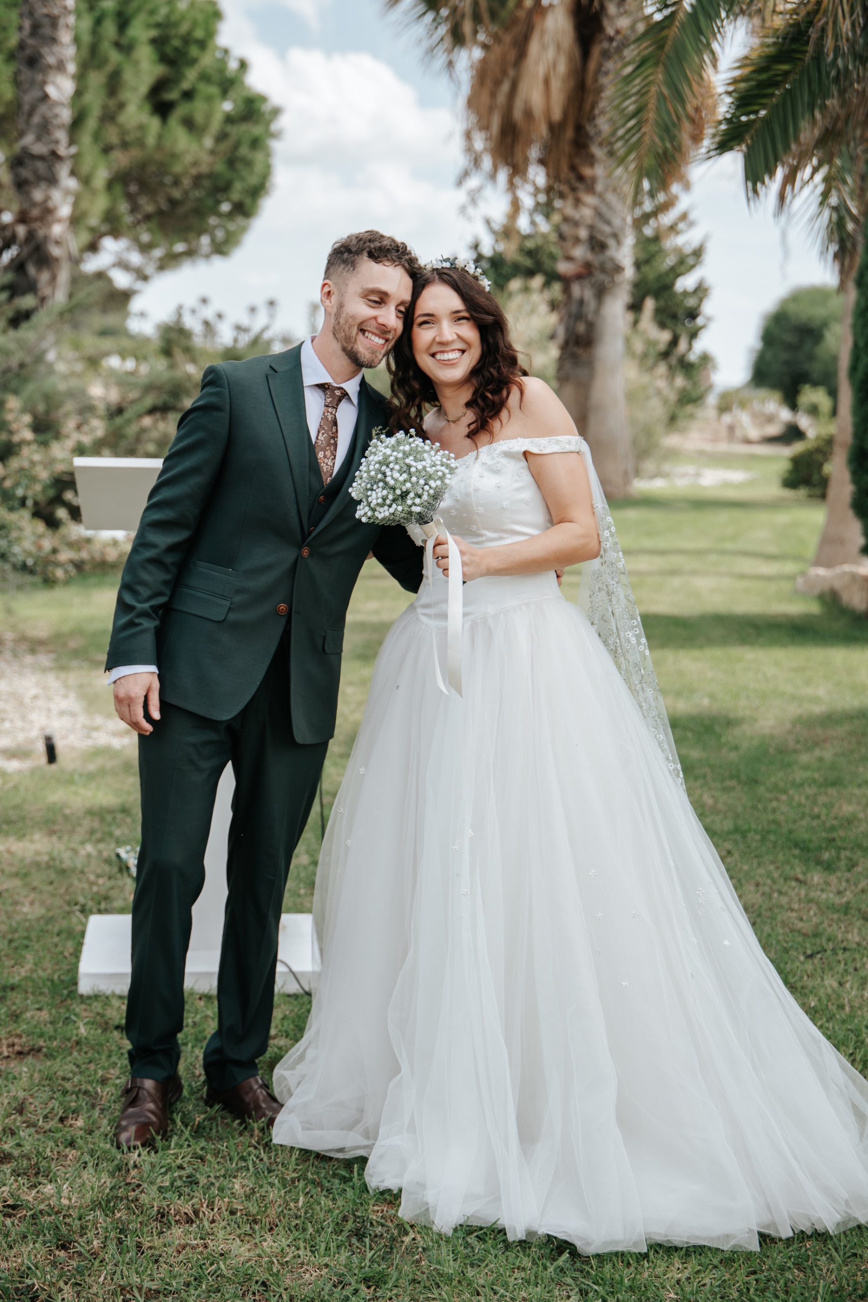 Hochzeit im kleinen Kreis in Valencia & an der Costa Blanca (Finca Casa Imas), Oktober 2026 – Foto 27 von 62, fotografiert von Evgenia G.