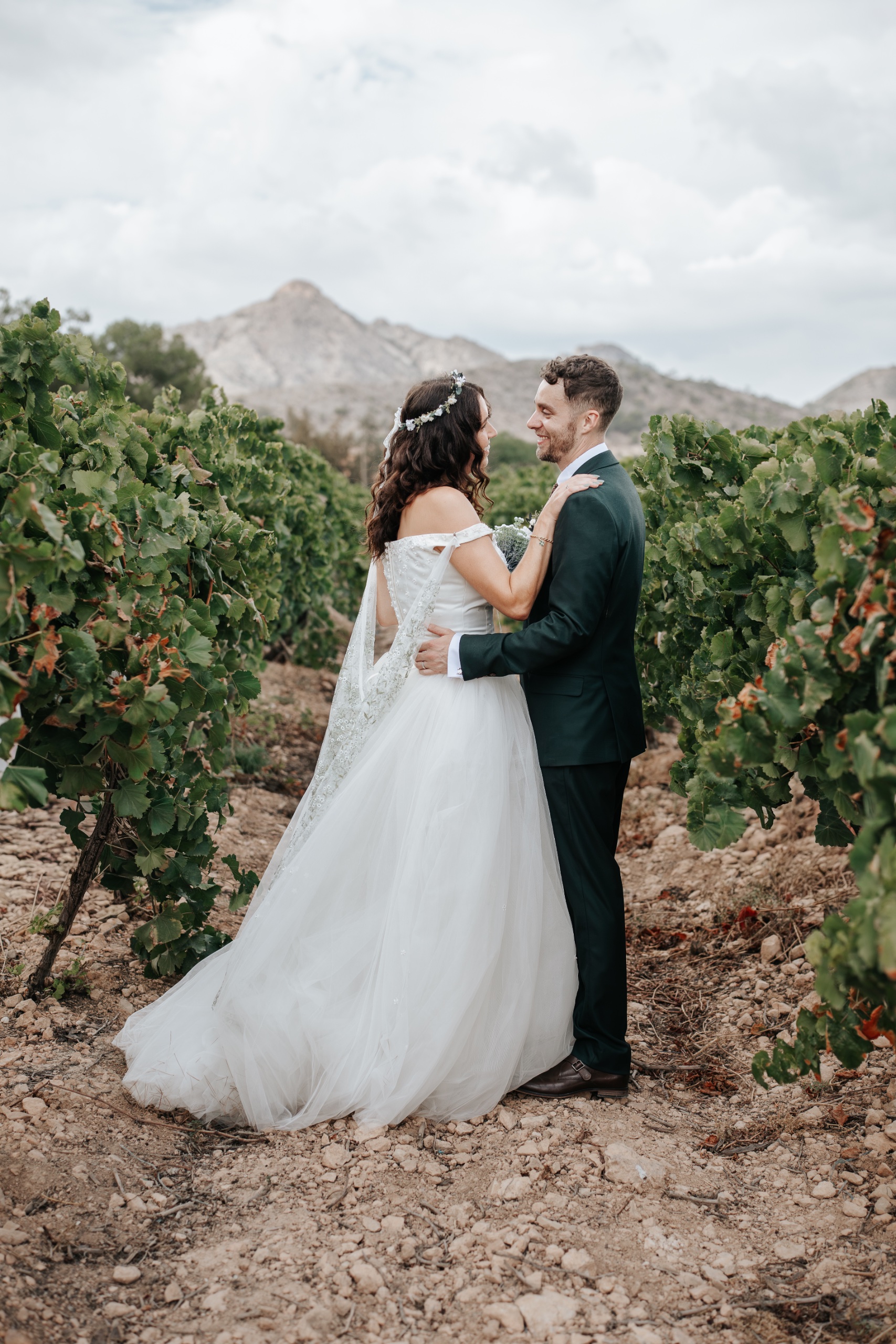 Hochzeit im kleinen Kreis in Valencia & an der Costa Blanca (Finca Casa Imas), Oktober 2026 – Foto 41 von 62, fotografiert von Evgenia G.