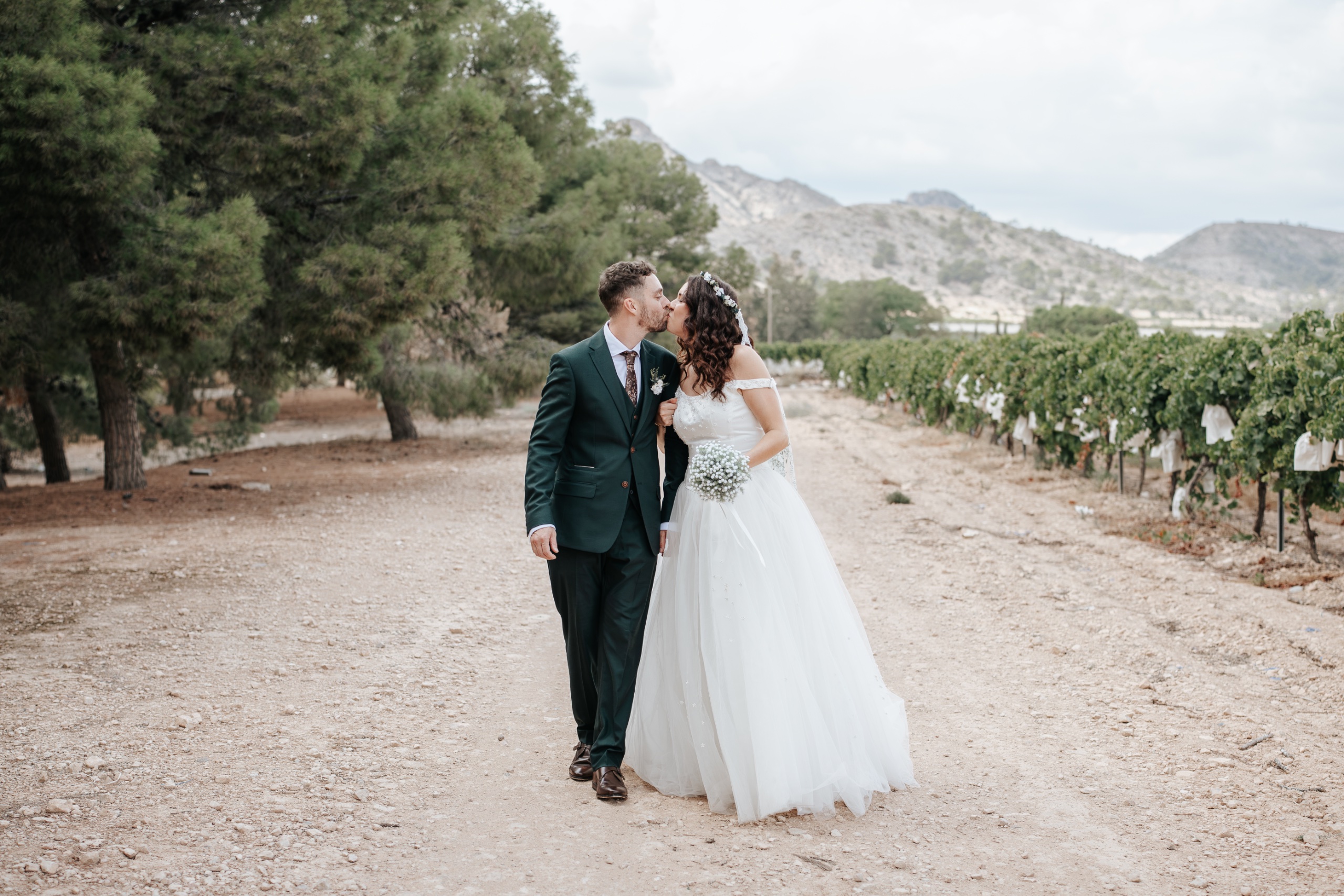 Hochzeit im kleinen Kreis in Valencia & an der Costa Blanca (Finca Casa Imas), Oktober 2026 – Foto 33 von 62, fotografiert von Evgenia G.