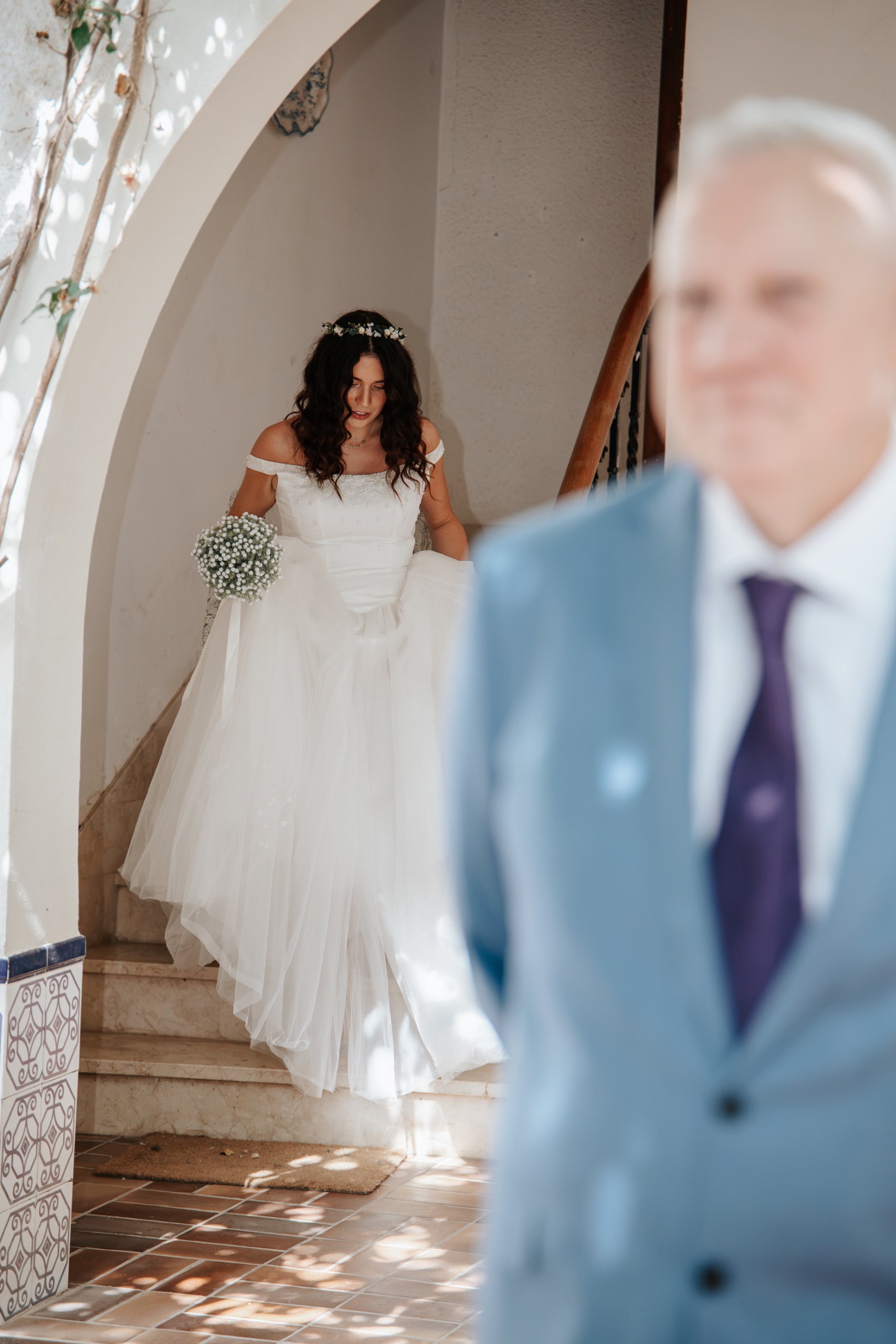 Hochzeit im kleinen Kreis in Valencia & an der Costa Blanca (Finca Casa Imas), Oktober 2026 – Foto 8 von 62, fotografiert von Evgenia G.