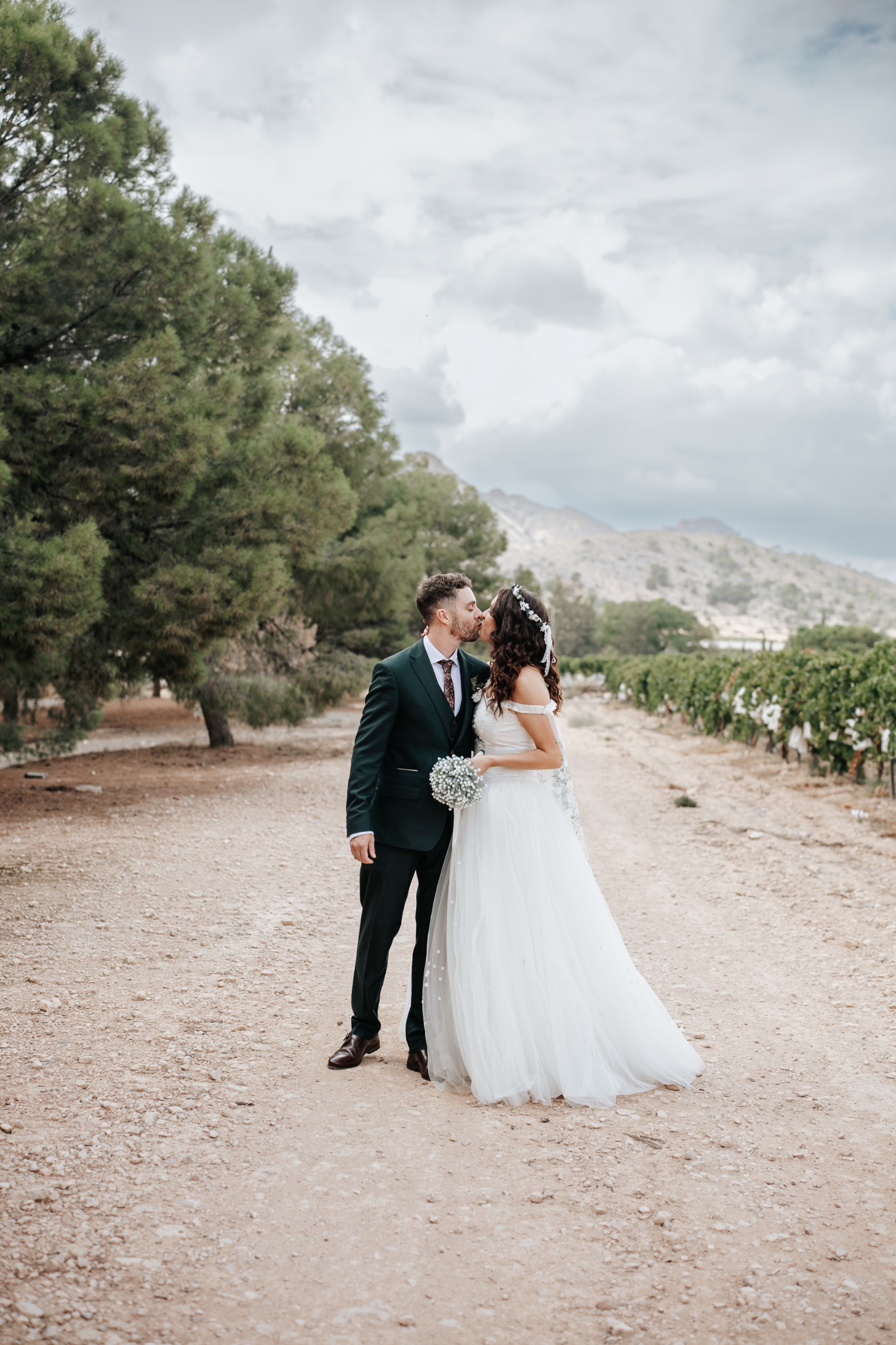 Hochzeit im kleinen Kreis in Valencia & an der Costa Blanca (Finca Casa Imas), Oktober 2026 – Foto 32 von 62, fotografiert von Evgenia G.