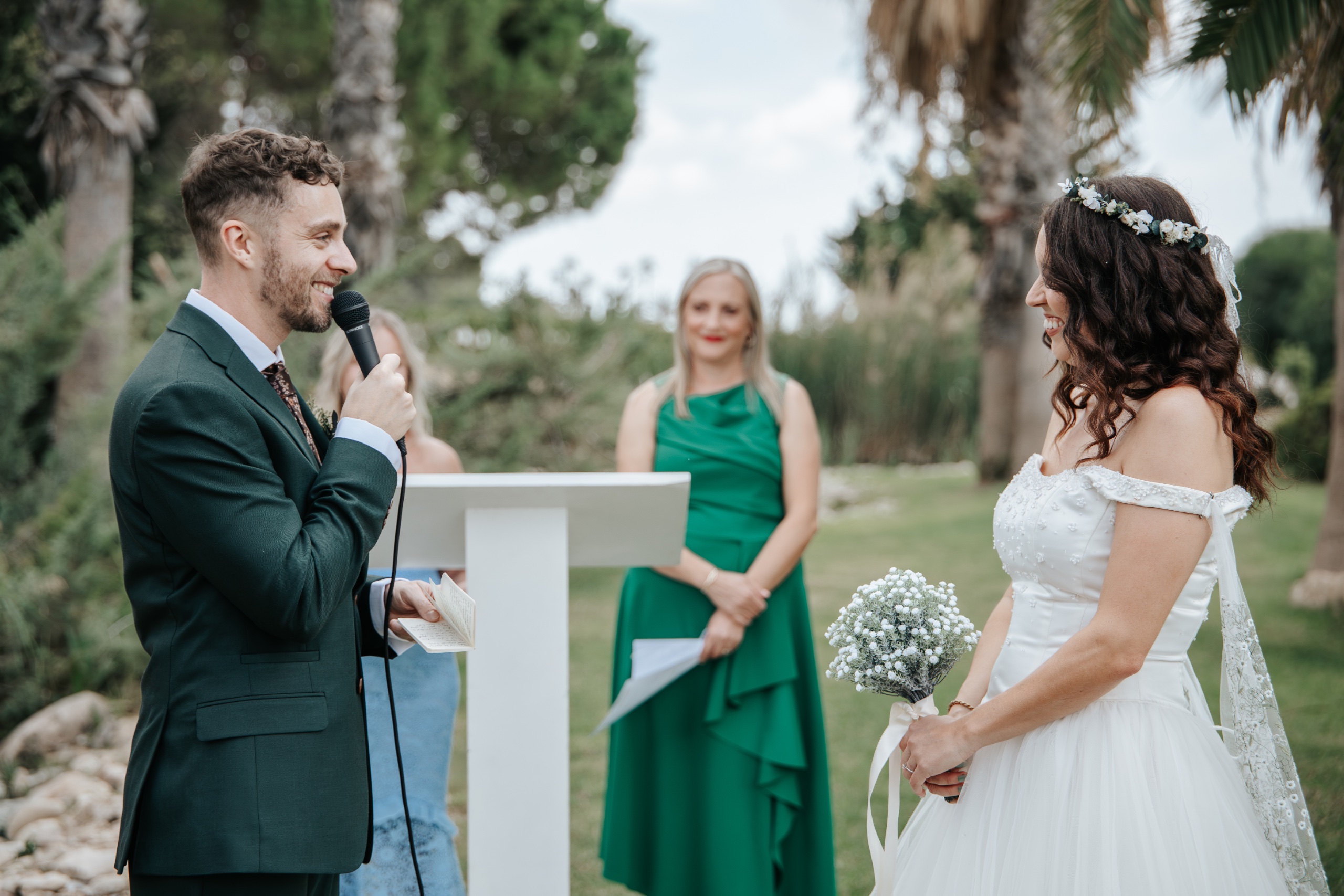Hochzeit im kleinen Kreis in Valencia & an der Costa Blanca (Finca Casa Imas), Oktober 2026 – Foto 20 von 62, fotografiert von Evgenia G.