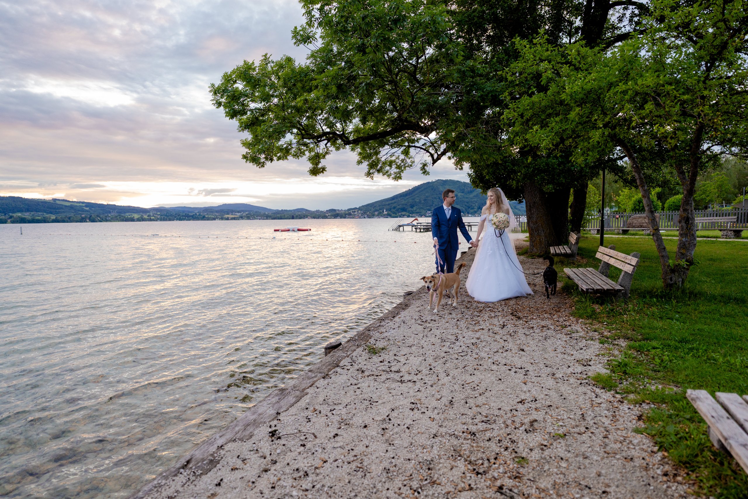 Wedding in Hallstatt & the Salzkammergut (Weyregg am Attersee), June 2026 — photo 34 of 42 by Jessica L.