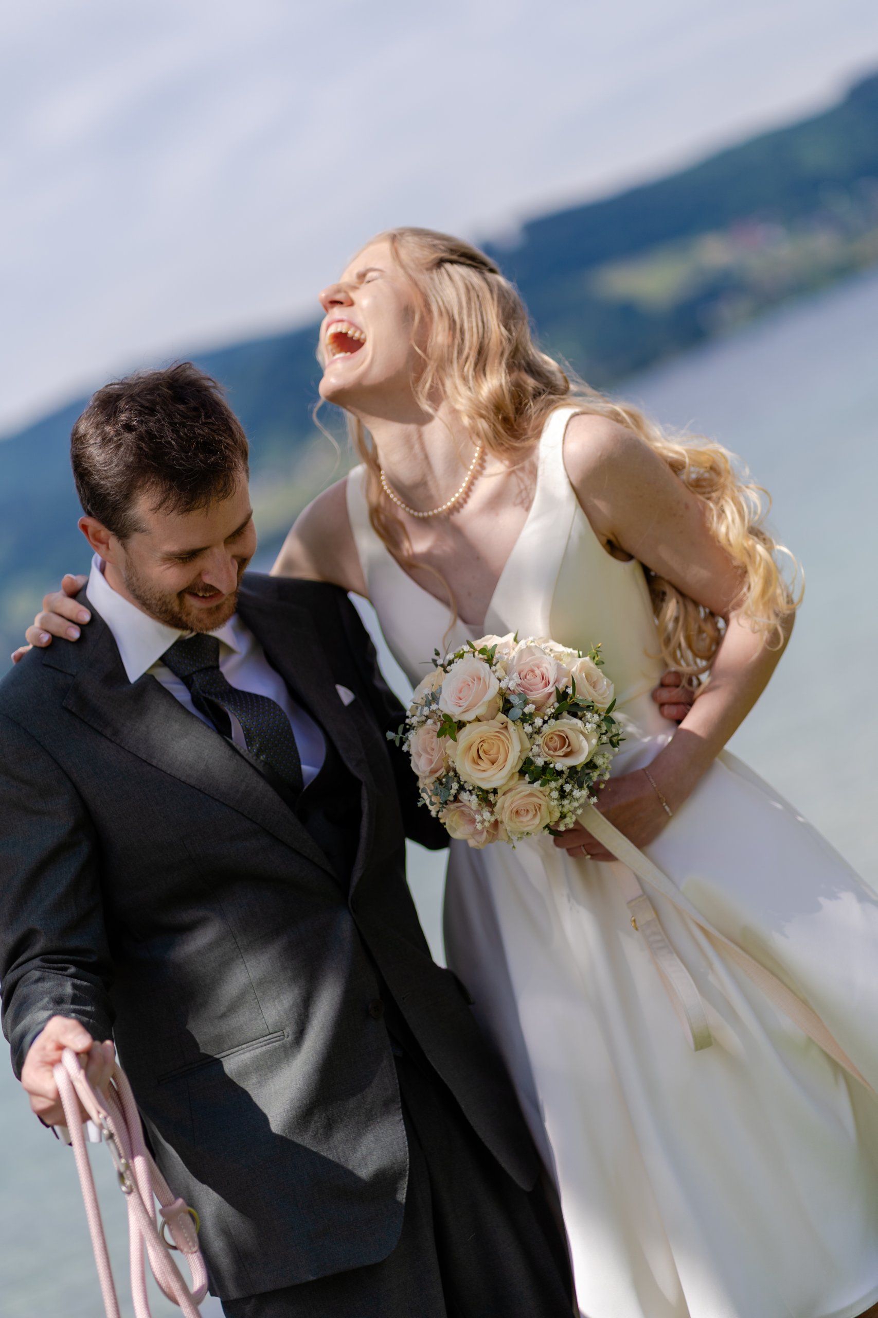 Wedding in Hallstatt & the Salzkammergut (Weyregg am Attersee), June 2026 — photo 17 of 42 by Jessica L.