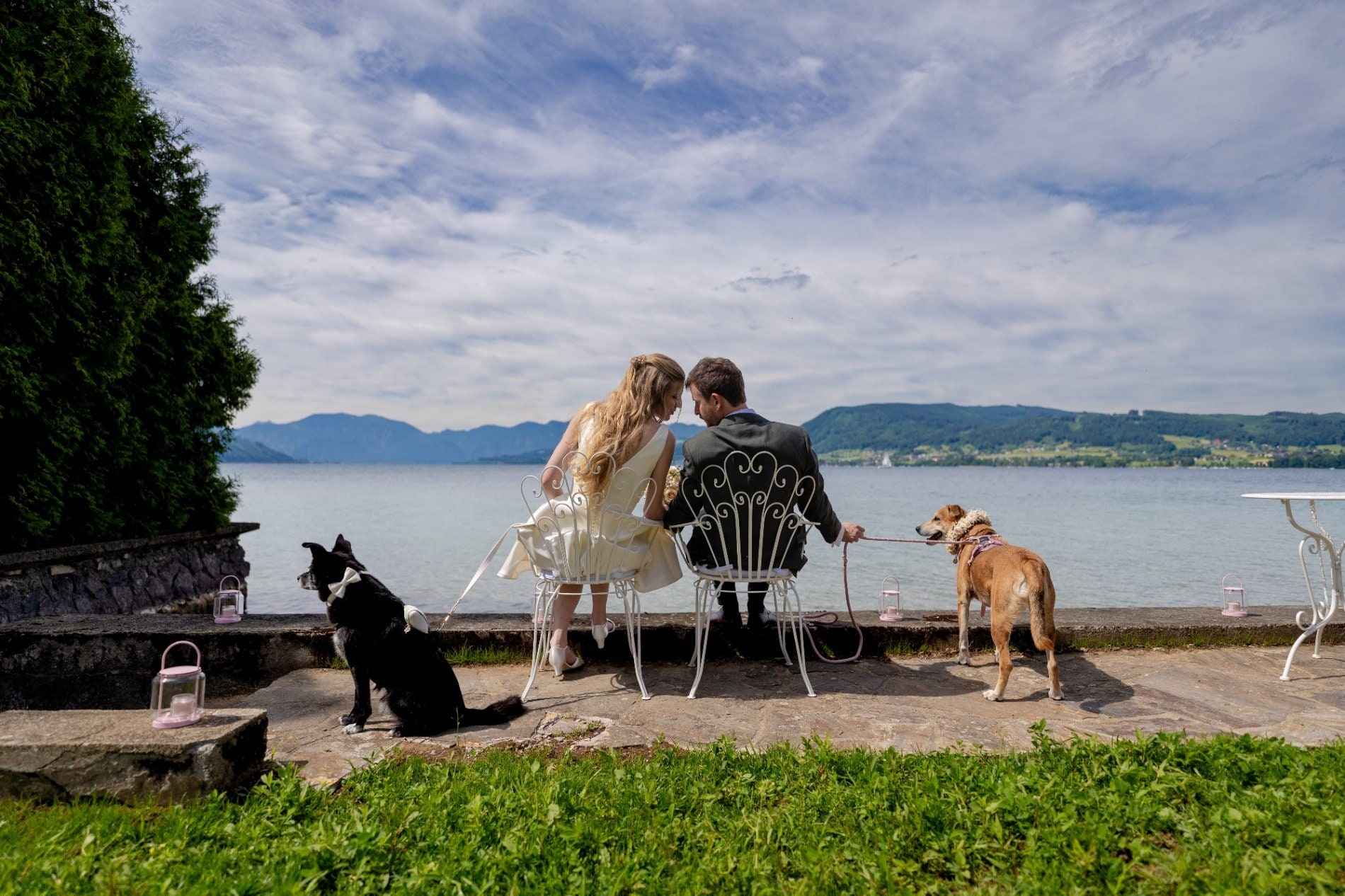 Wedding in Hallstatt & the Salzkammergut (Weyregg am Attersee), June 2026 — photo 16 of 42 by Jessica L.