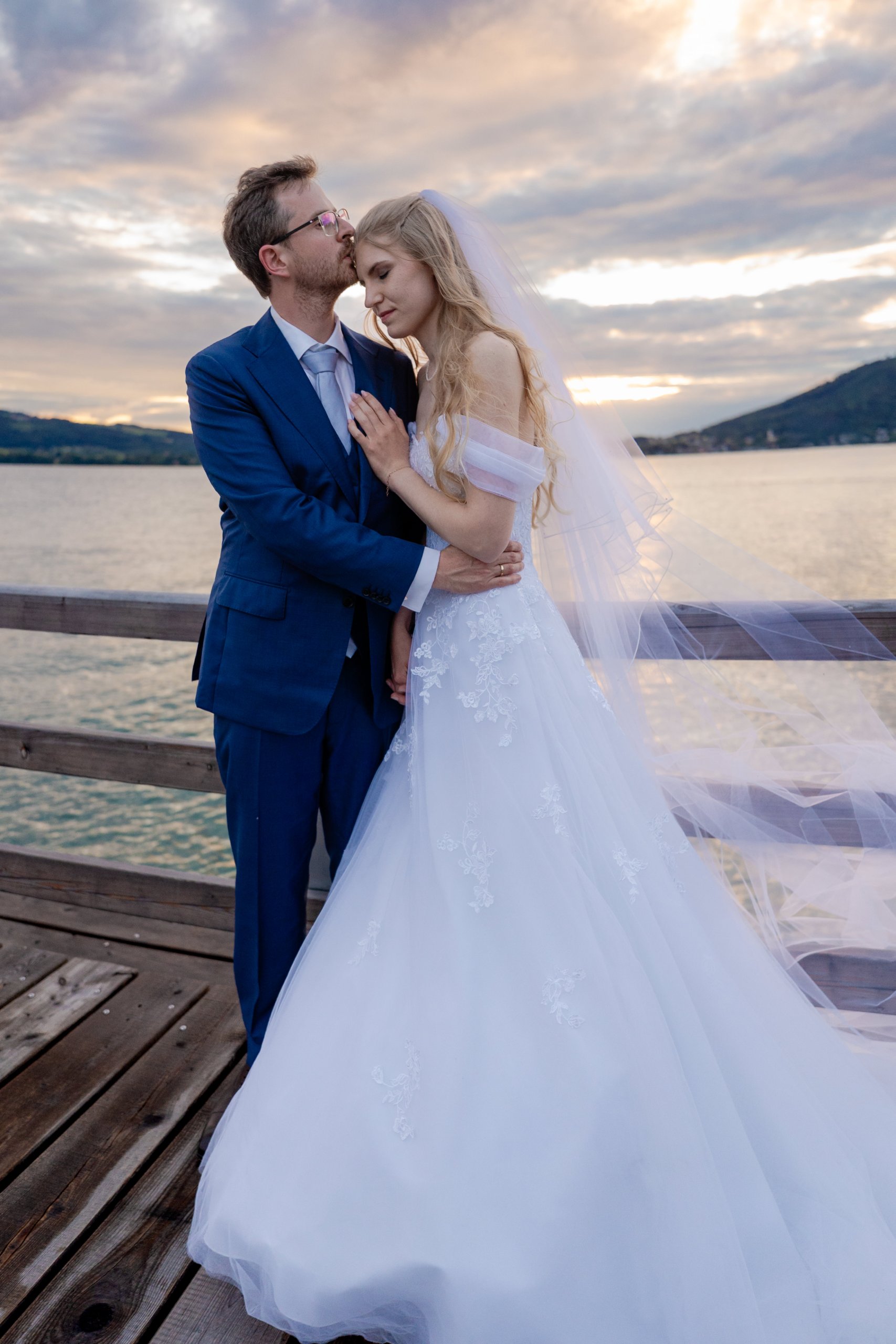 Wedding in Hallstatt & the Salzkammergut (Weyregg am Attersee), June 2026 — photo 32 of 42 by Jessica L.