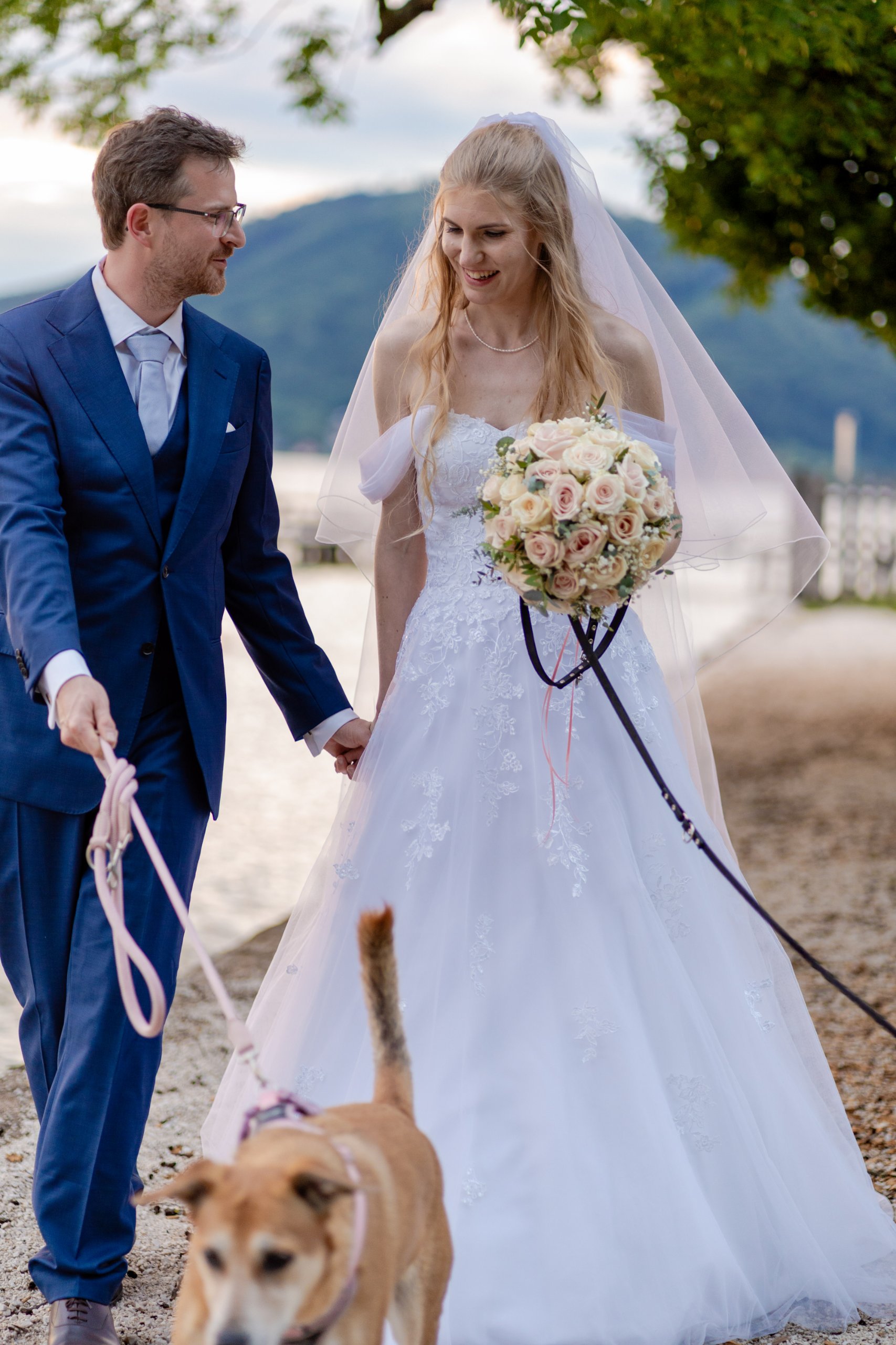Wedding in Hallstatt & the Salzkammergut (Weyregg am Attersee), June 2026 — photo 35 of 42 by Jessica L.