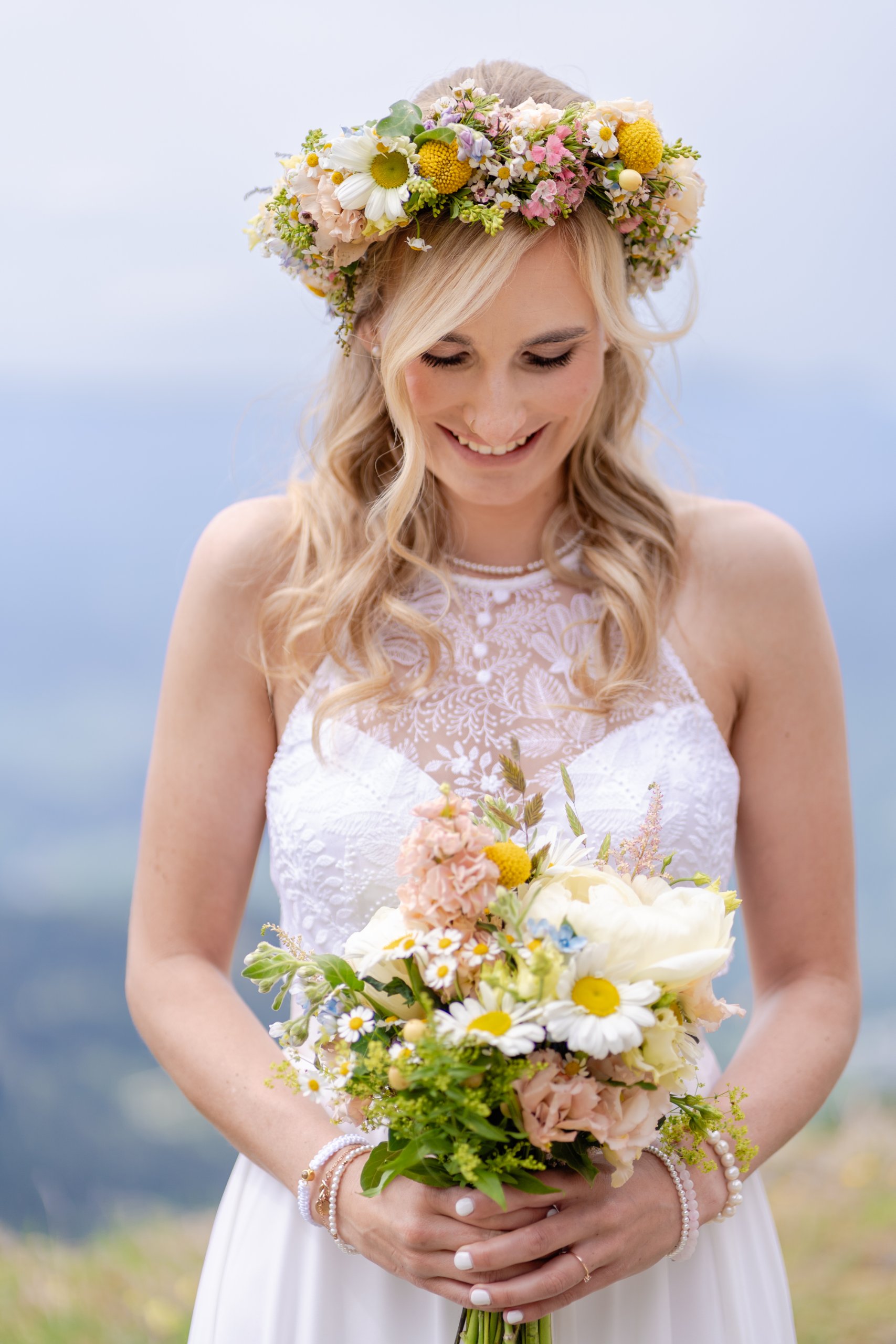Hochzeit in Salzburg (Rossfeld), Mai 2025 – Foto 14 von 23, fotografiert von Jessica L.