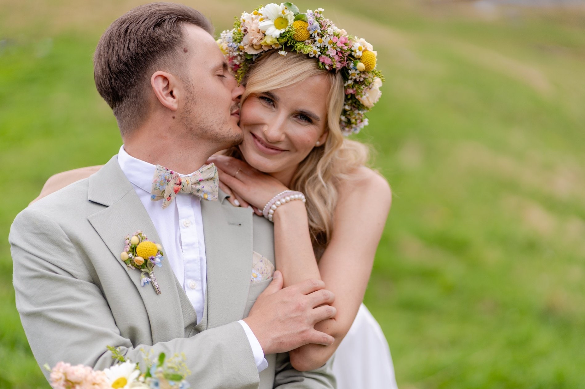 Hochzeit in Salzburg (Rossfeld), Mai 2025 – Foto 6 von 23, fotografiert von Jessica L.