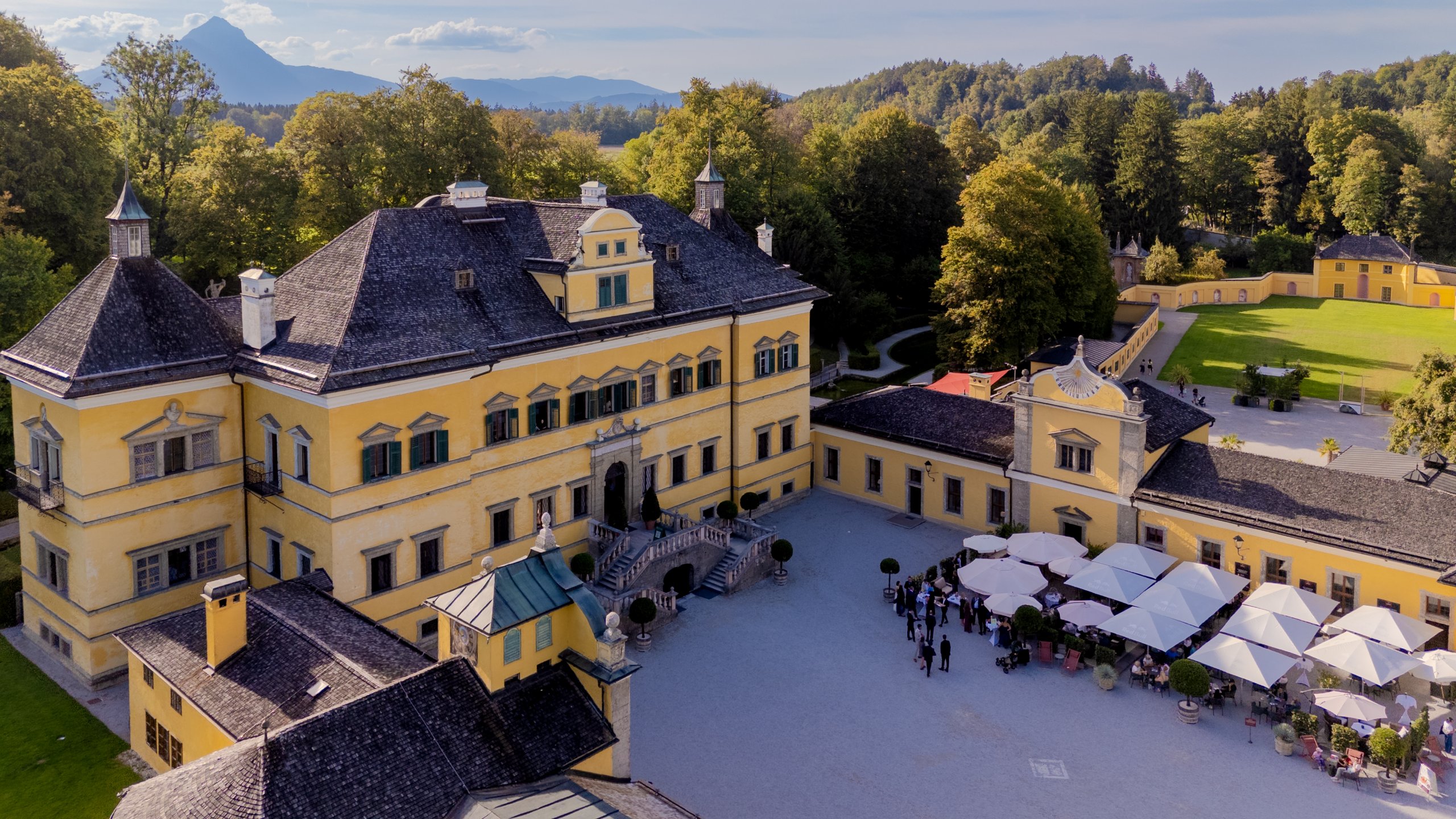 Wedding in Salzburg (Mirabell und Schloss Hellbrunn), September 2026 — photo 23 of 27 by Jessica L.