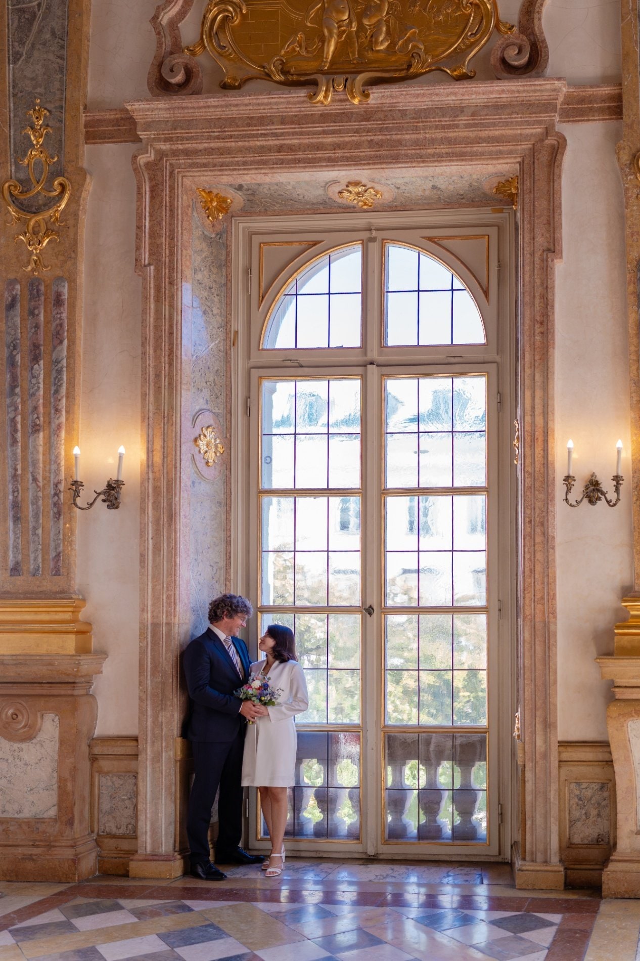 Wedding in Salzburg (Mirabell und Schloss Hellbrunn), September 2026 — photo 7 of 27 by Jessica L.