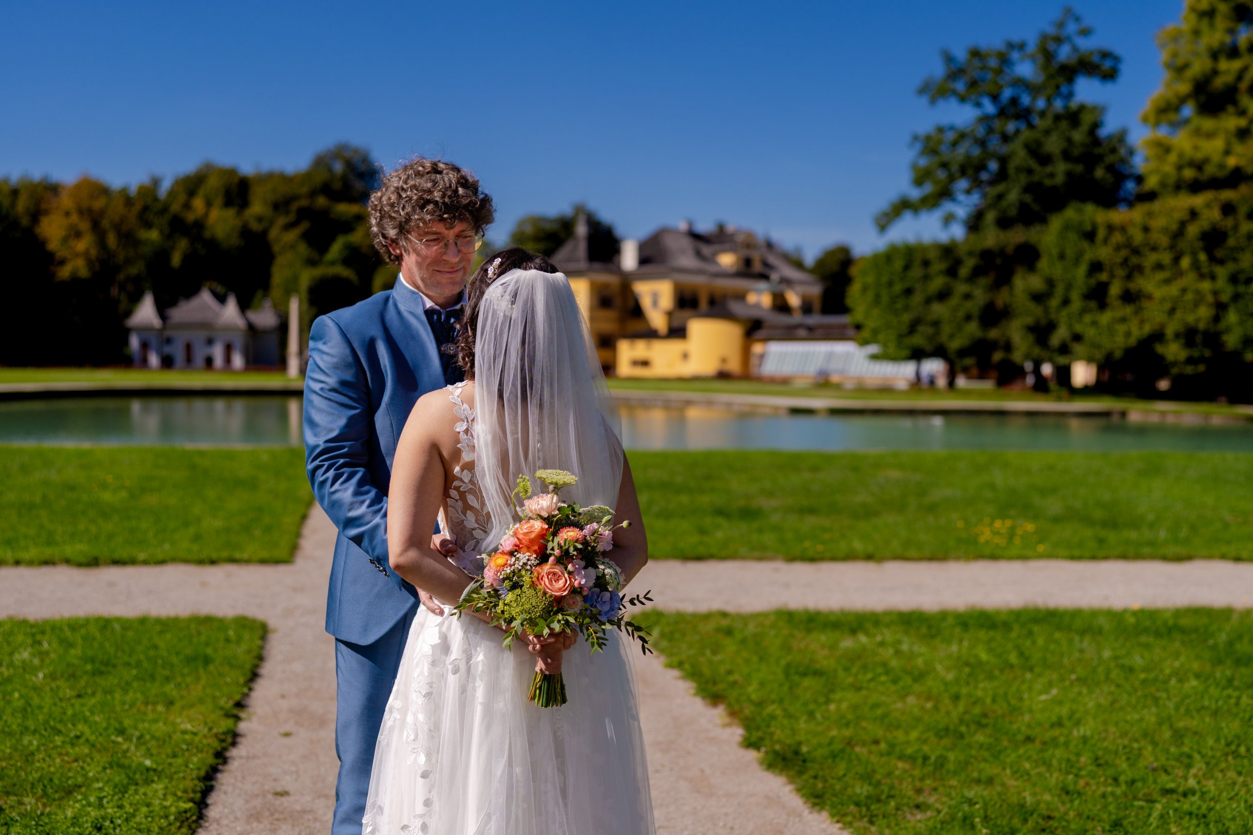 Wedding in Salzburg (Mirabell und Schloss Hellbrunn), September 2026 — photo 15 of 27 by Jessica L.