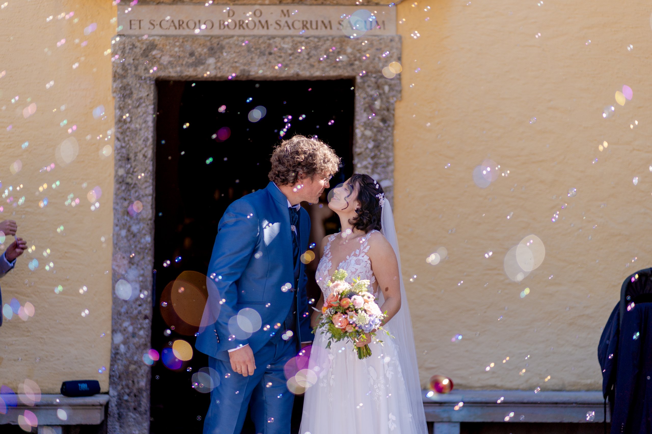 Wedding in Salzburg (Mirabell und Schloss Hellbrunn), September 2026 — photo 19 of 27 by Jessica L.
