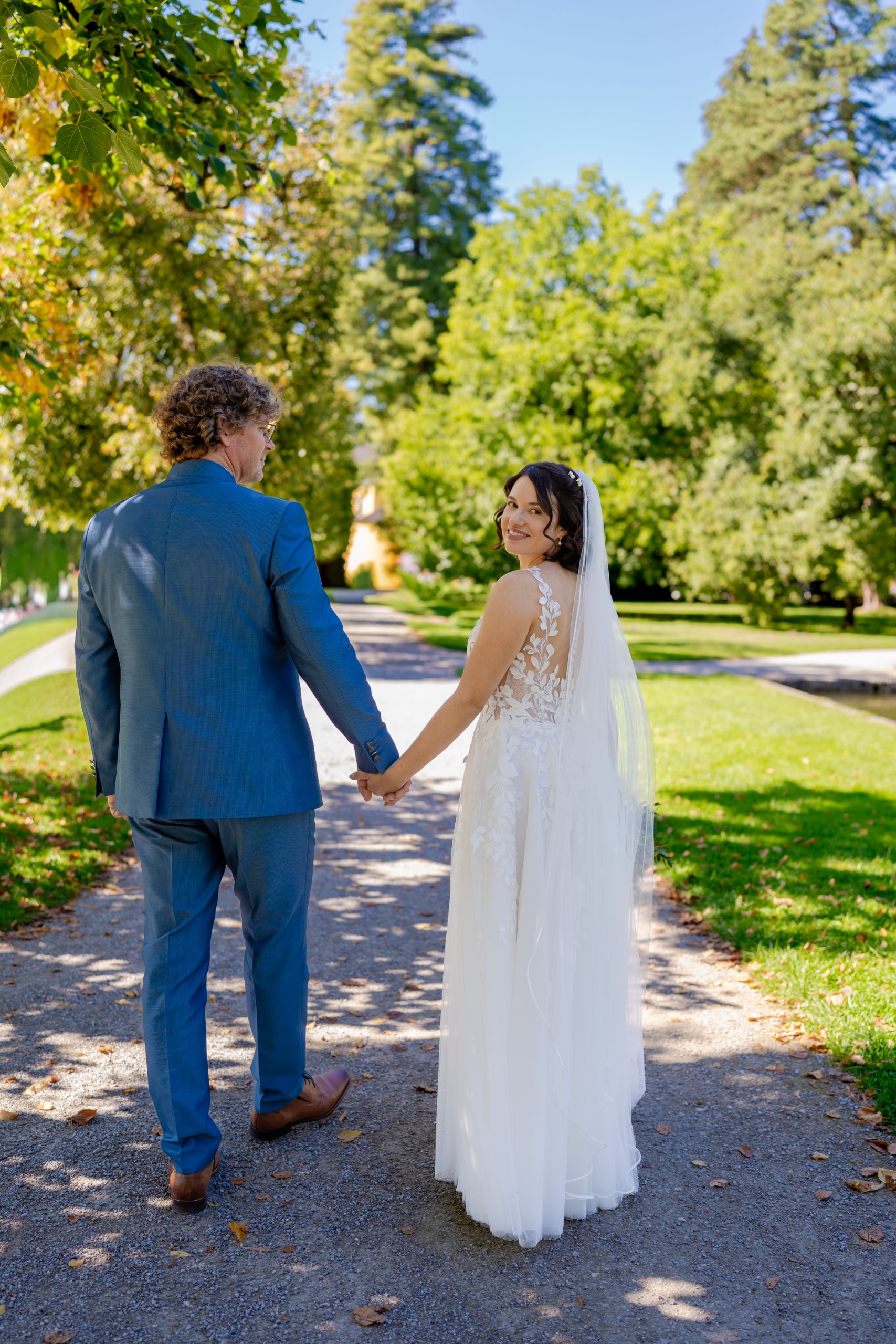 Wedding in Salzburg (Mirabell und Schloss Hellbrunn), September 2026 — photo 13 of 27 by Jessica L.