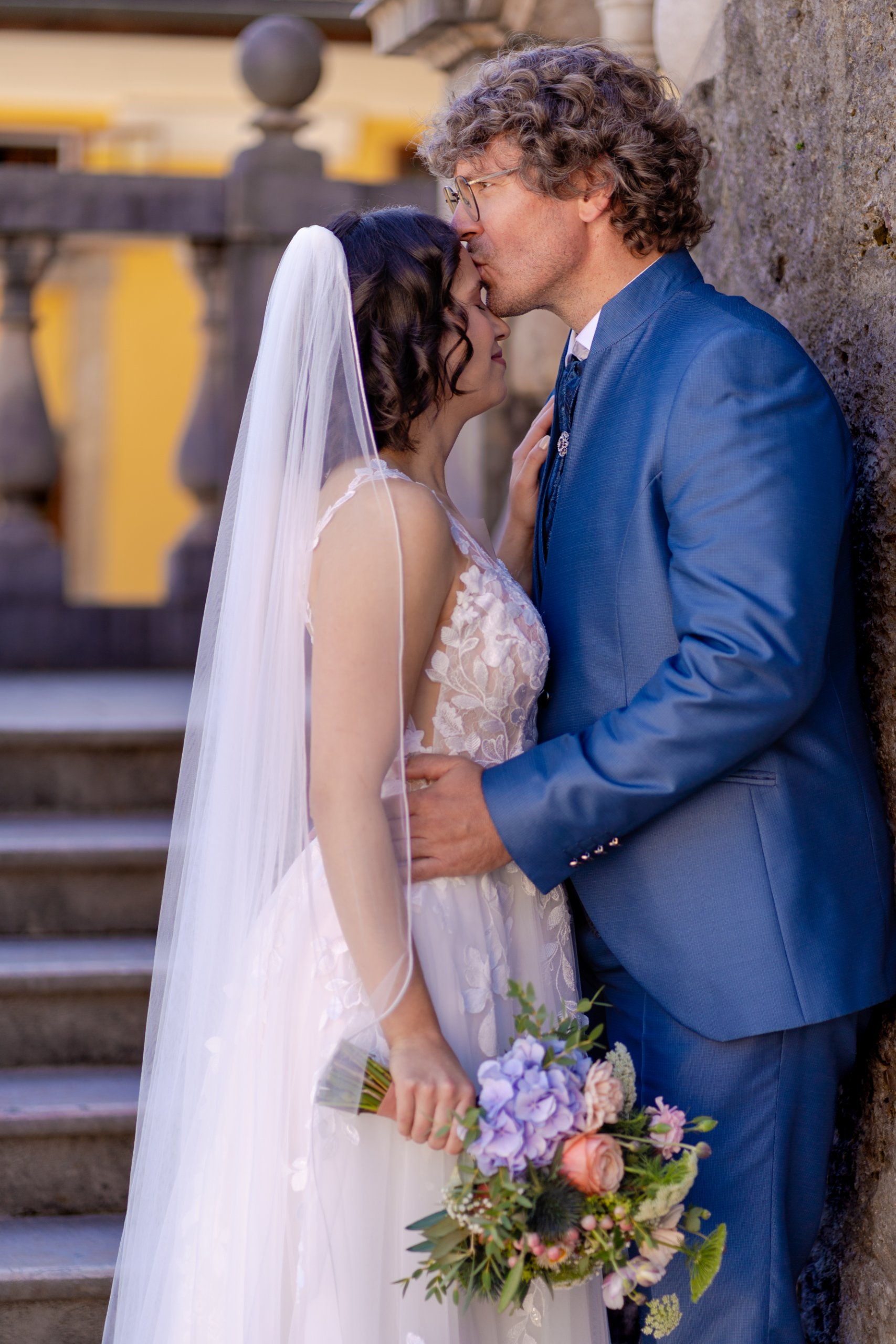 Wedding in Salzburg (Mirabell und Schloss Hellbrunn), September 2026 — photo 12 of 27 by Jessica L.
