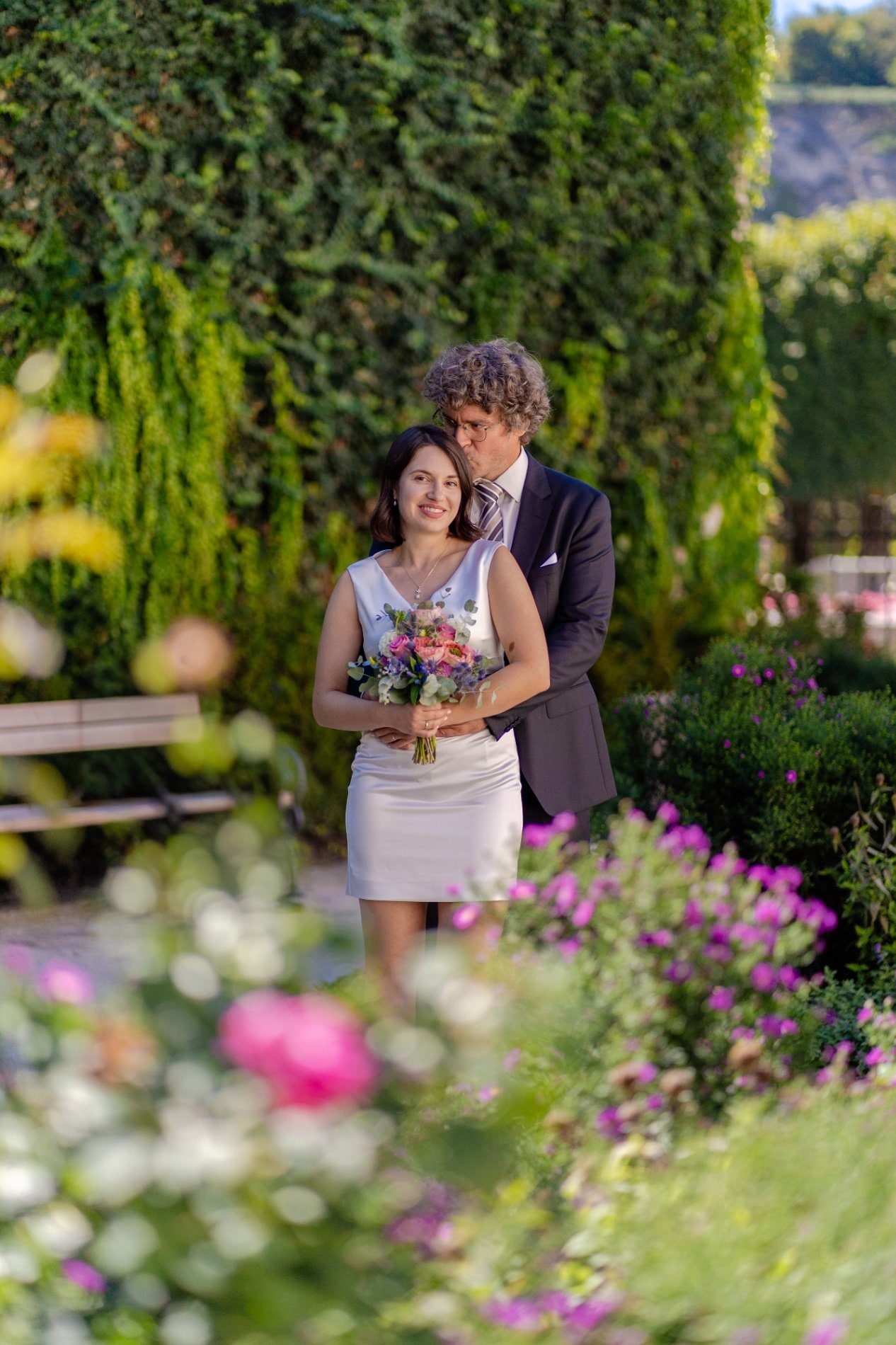 Wedding in Salzburg (Mirabell und Schloss Hellbrunn), September 2026 — photo 9 of 27 by Jessica L.
