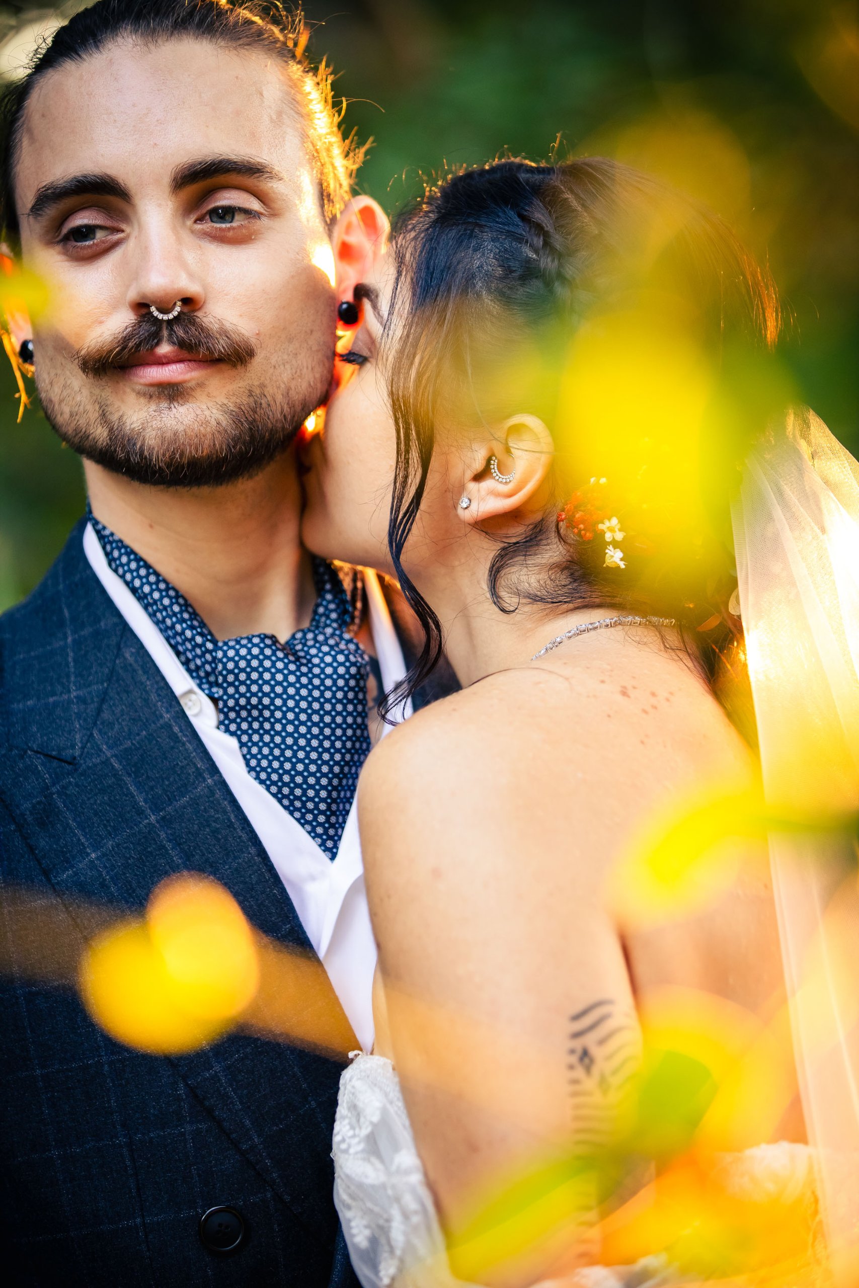 Boda en Venecia y el Véneto (Villa Valmarana), septiembre de 2023 — foto 23 de 30, hecha por Brunetto Z.