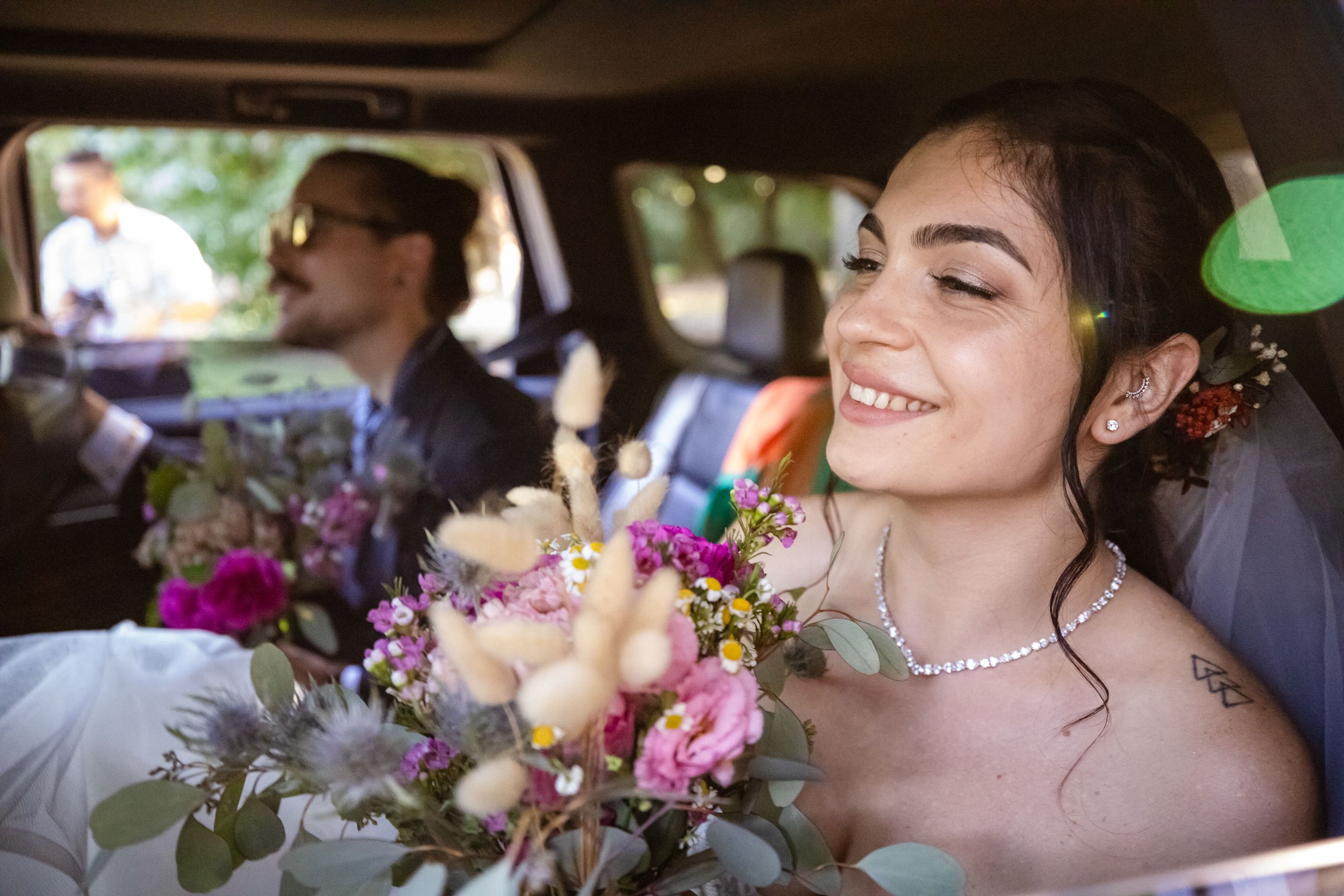 Boda en Venecia y el Véneto (Villa Valmarana), septiembre de 2023 — foto 17 de 30, hecha por Brunetto Z.