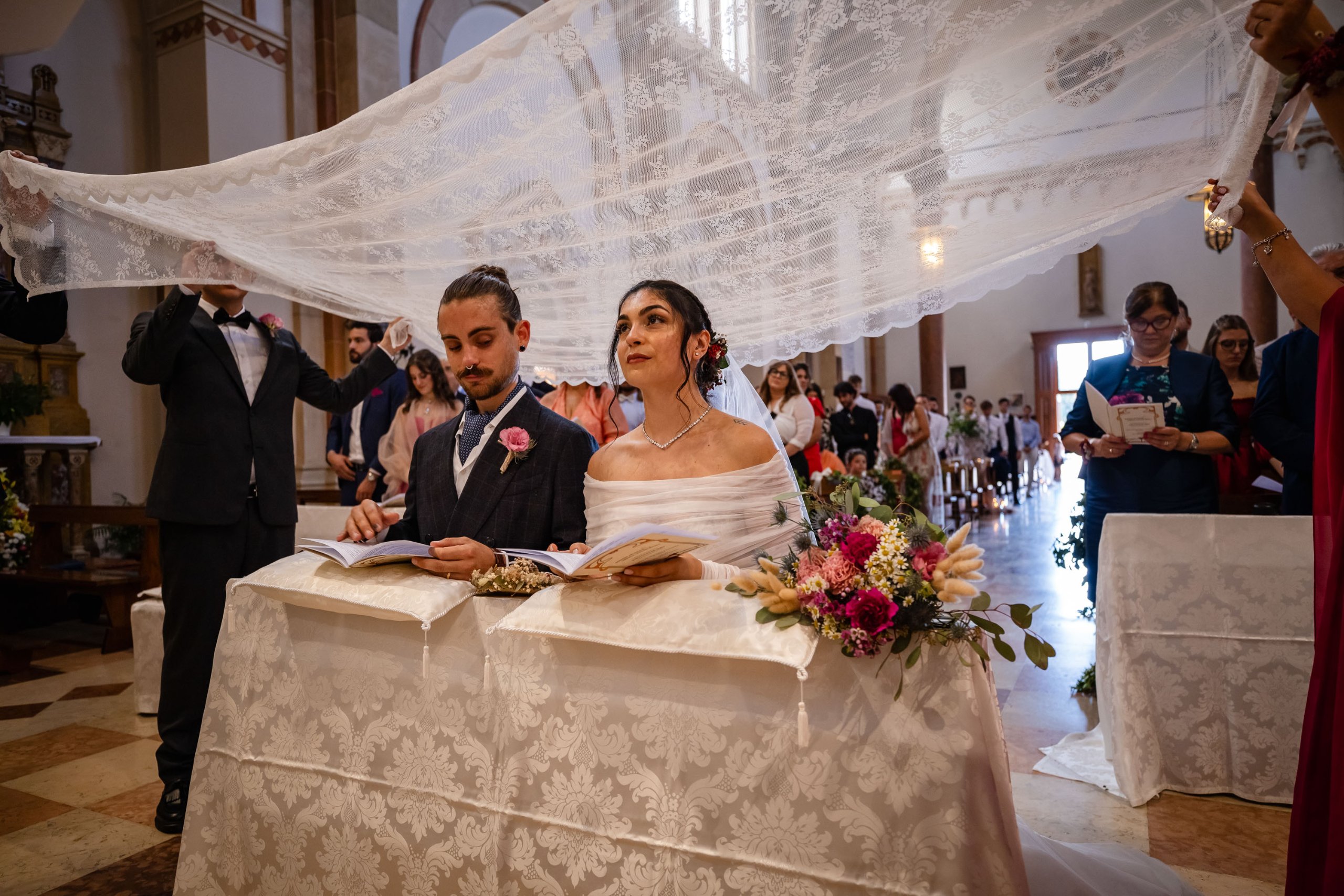 Boda en Venecia y el Véneto (Villa Valmarana), septiembre de 2023 — foto 11 de 30, hecha por Brunetto Z.