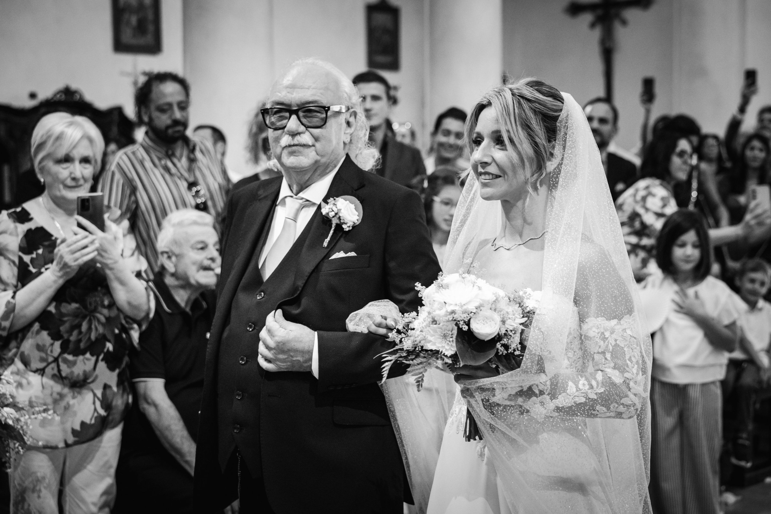 Hochzeit in Venedig & Venetien (Villa Pera Pianzano), August 2025 – Foto 5 von 47, fotografiert von Brunetto Z.