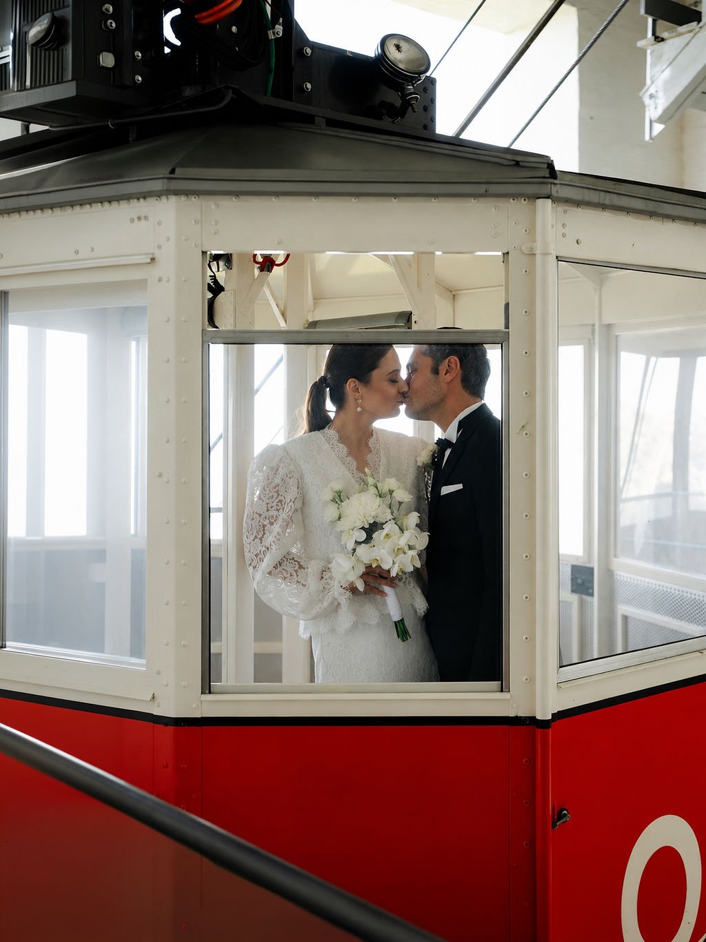 Elopement a Salisburgo (Salzburg), luglio 2026 — foto 2 di 23, scattata da Alisa P.