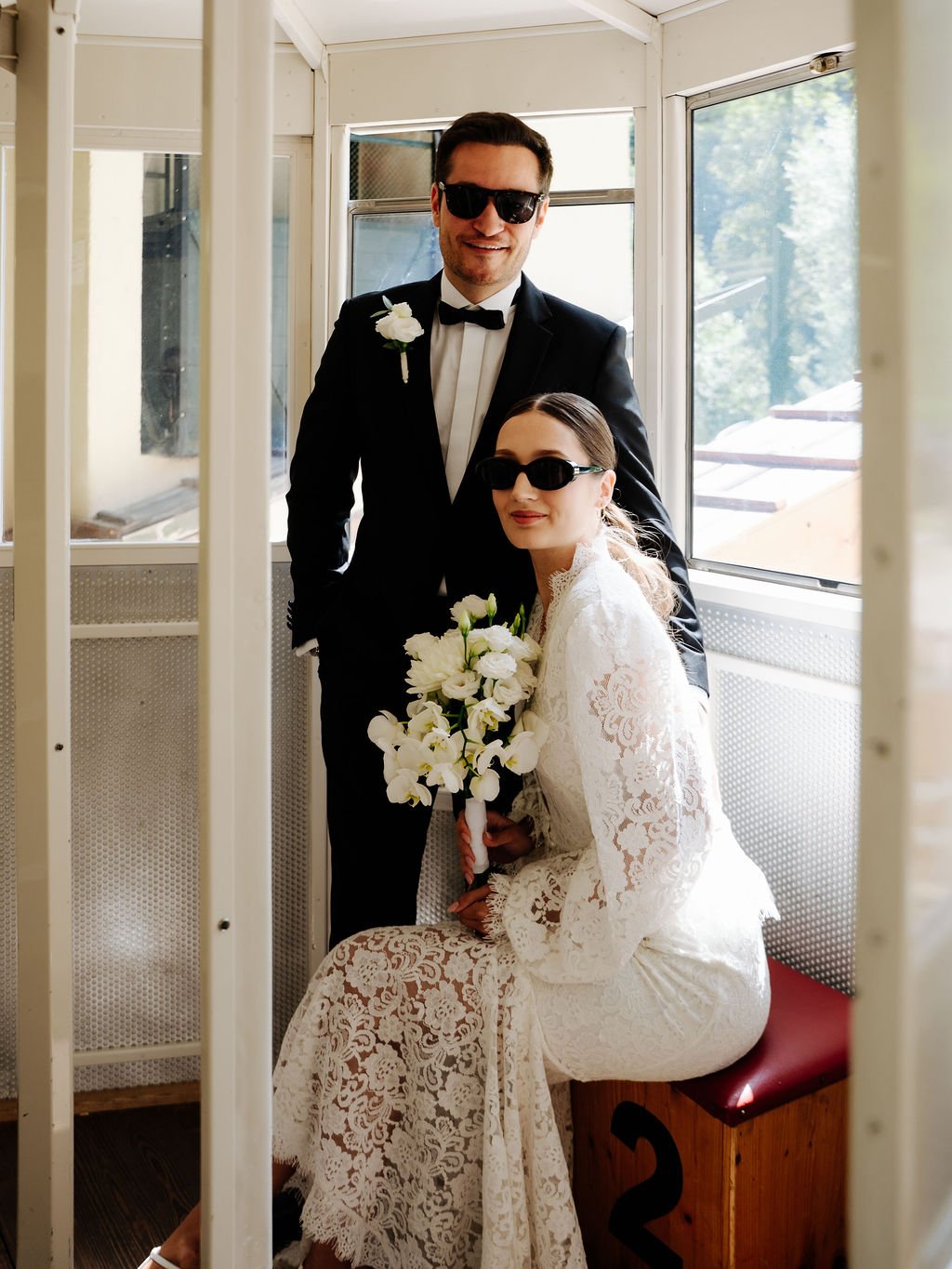 Elopement a Salisburgo (Salzburg), luglio 2026 — foto 4 di 23, scattata da Alisa P.