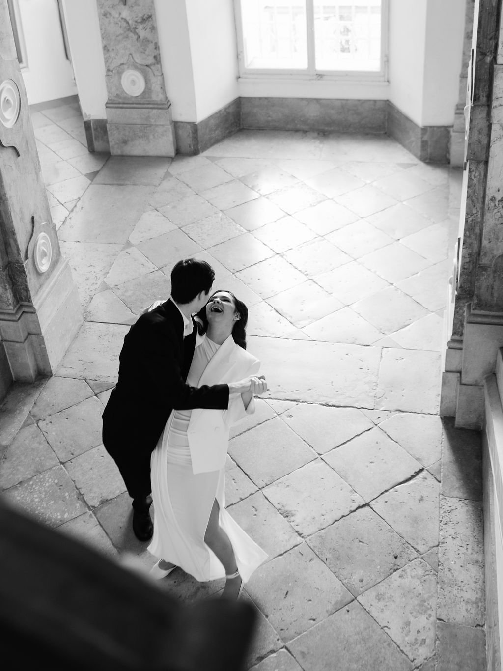 Hochzeit in Salzburg (Mirabell Palace, Salzburg) – Foto 29 von 33, fotografiert von Alisa P.
