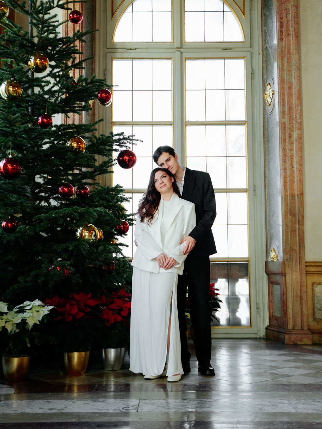 Hochzeit in Salzburg (Mirabell Palace, Salzburg) – Foto 16 von 33, fotografiert von Alisa P.